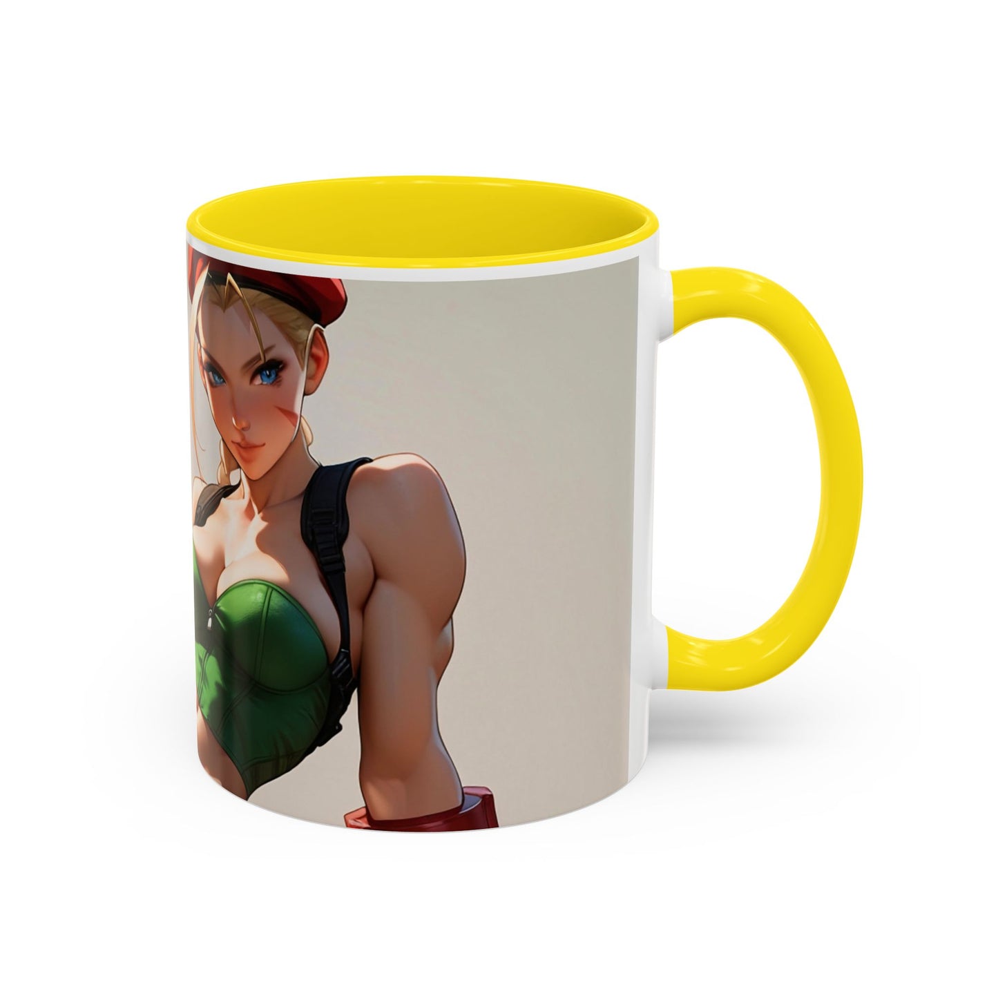 Cammy 011 Coffee Mug
