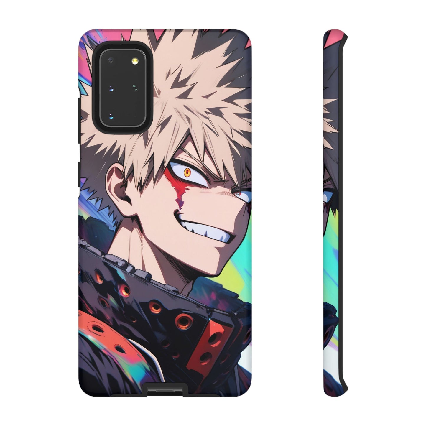 Bakugo 001 Tough Cases