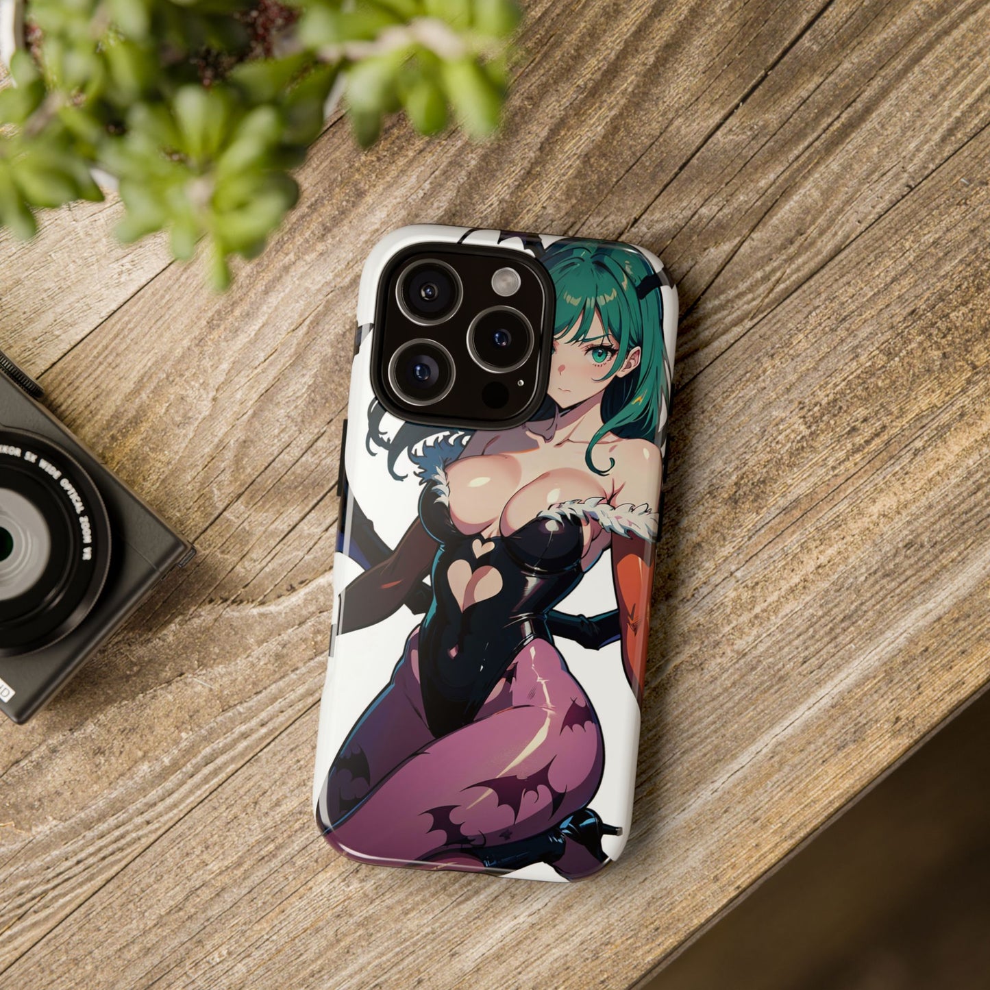 Morrigan 004 Tough Cases