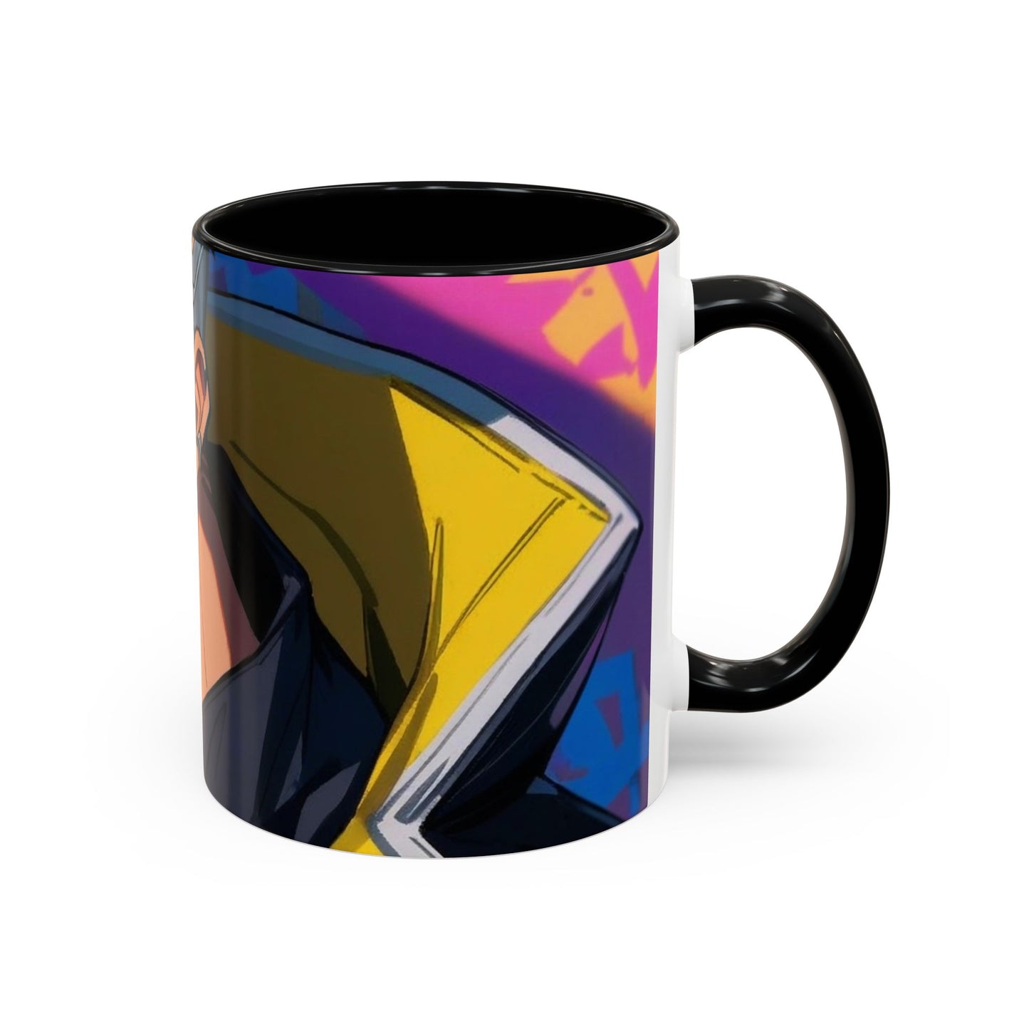 David Martinez 001 Coffee Mug