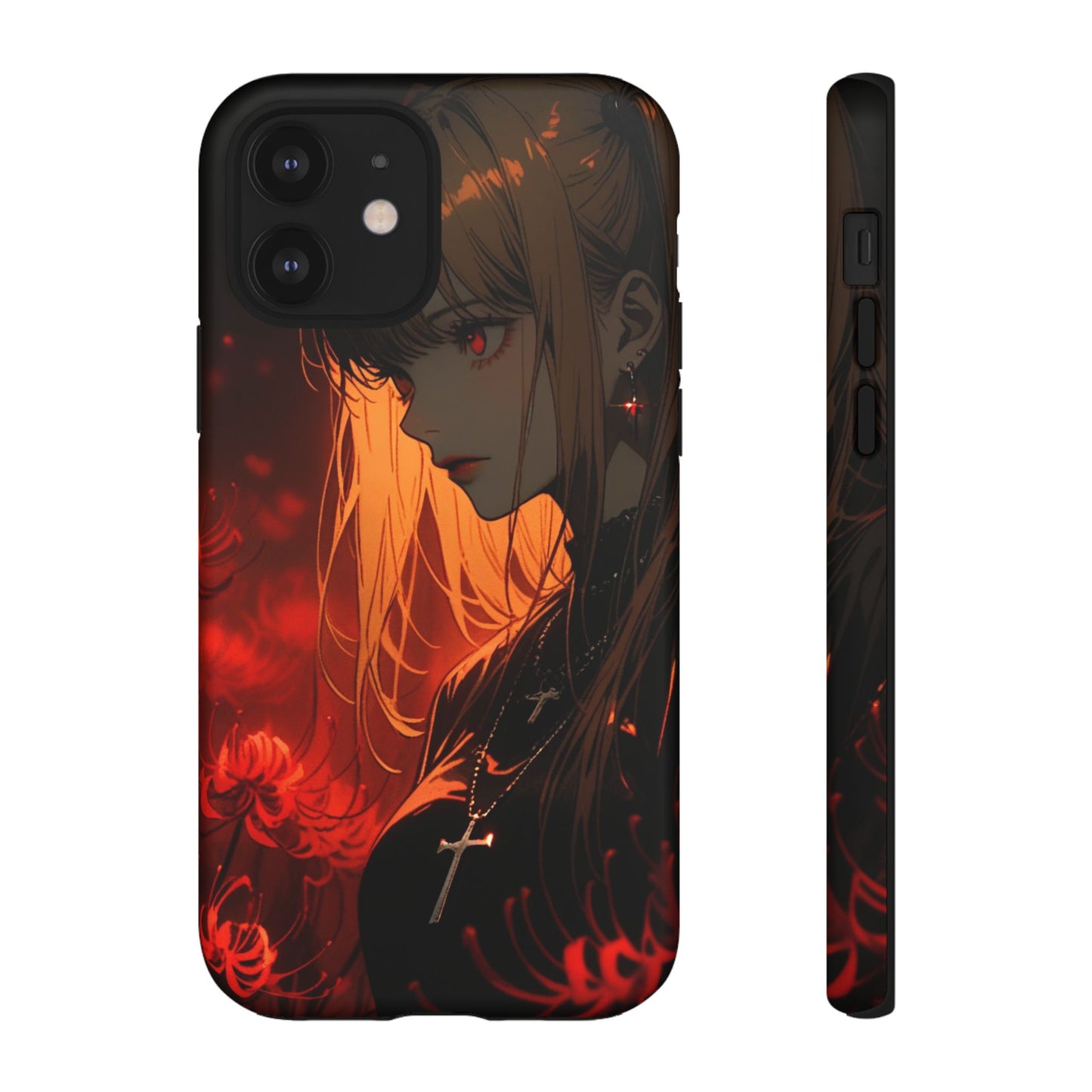 Amane Misa 003 Tough Cases