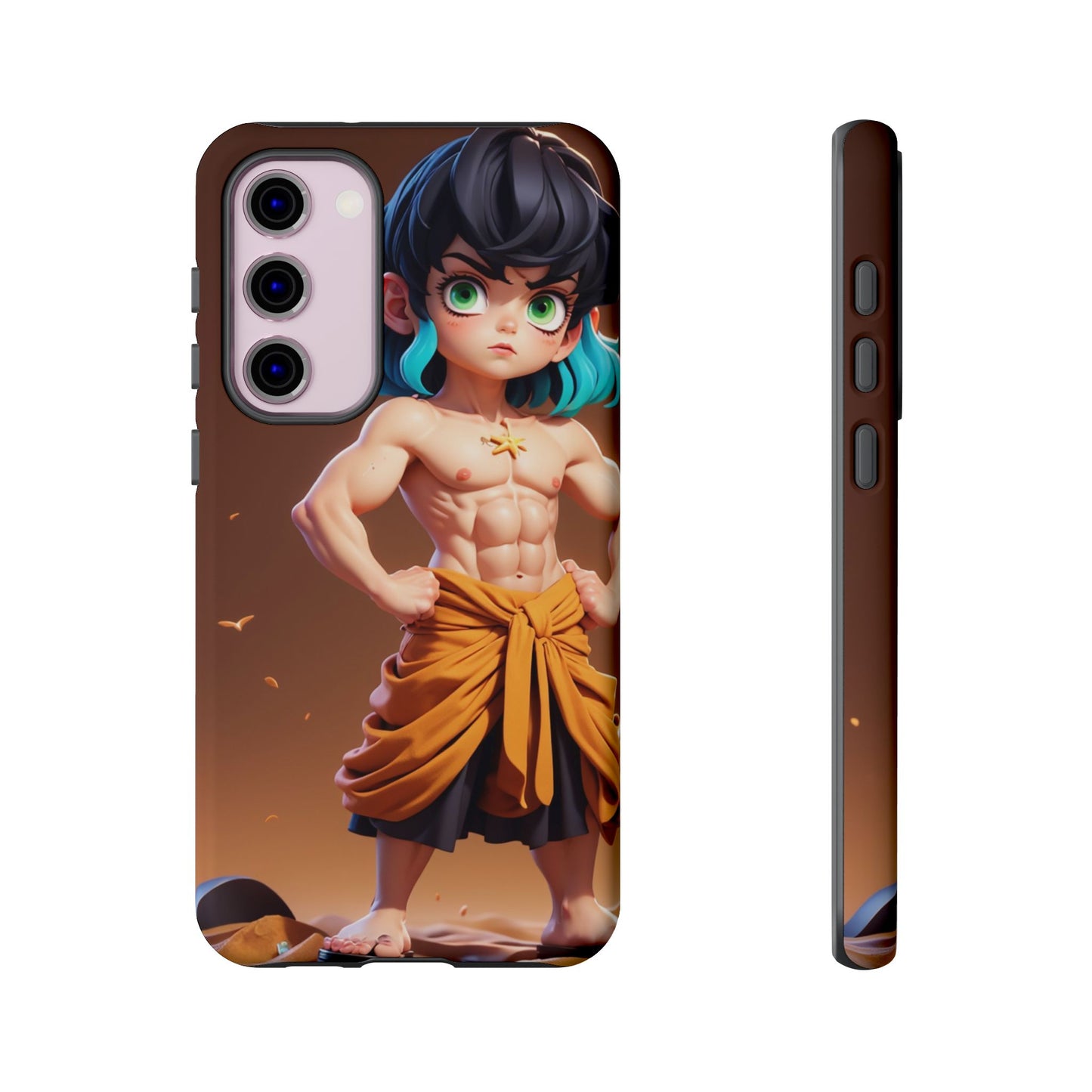 Inosuke 001 Tough Cases