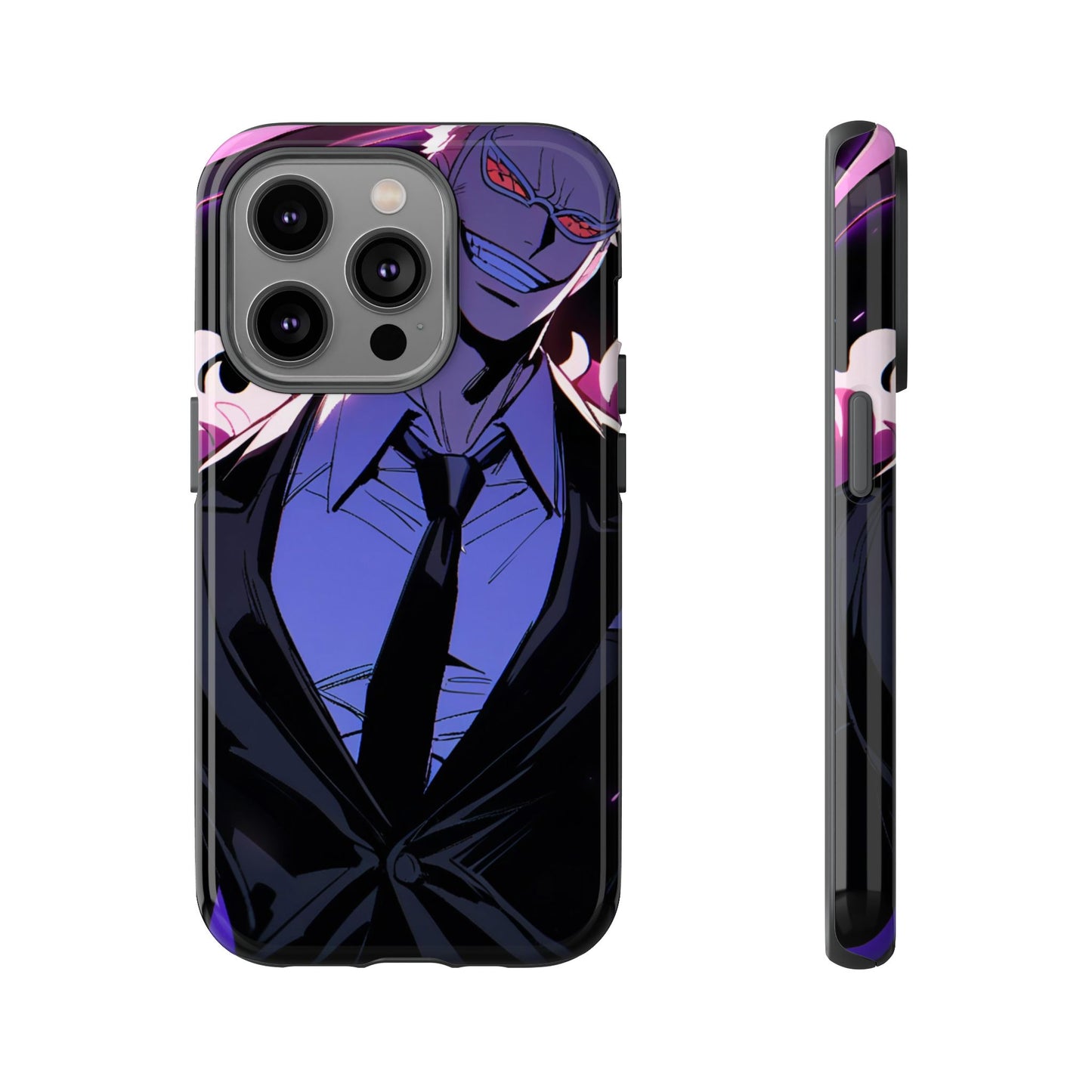 Doflamingo 002 Tough Cases