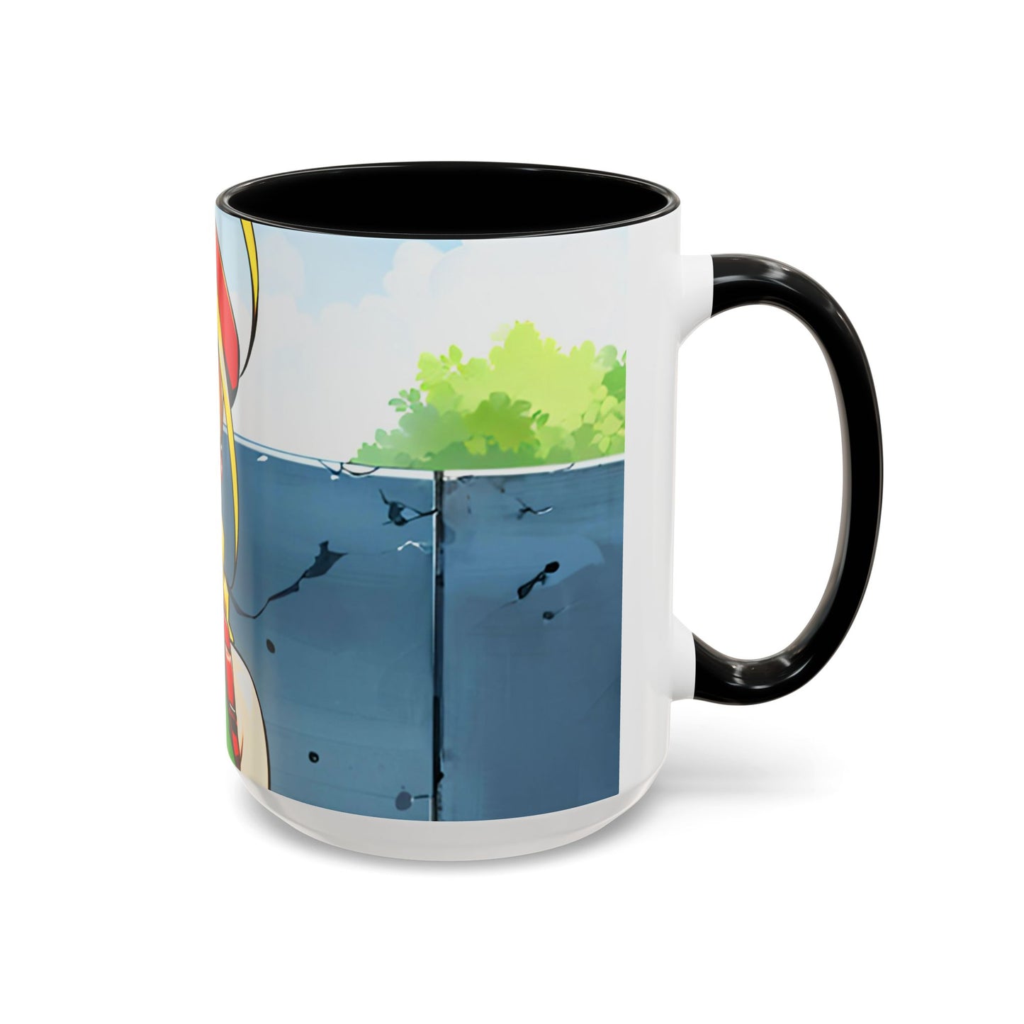 Cammy 012 Coffee Mug