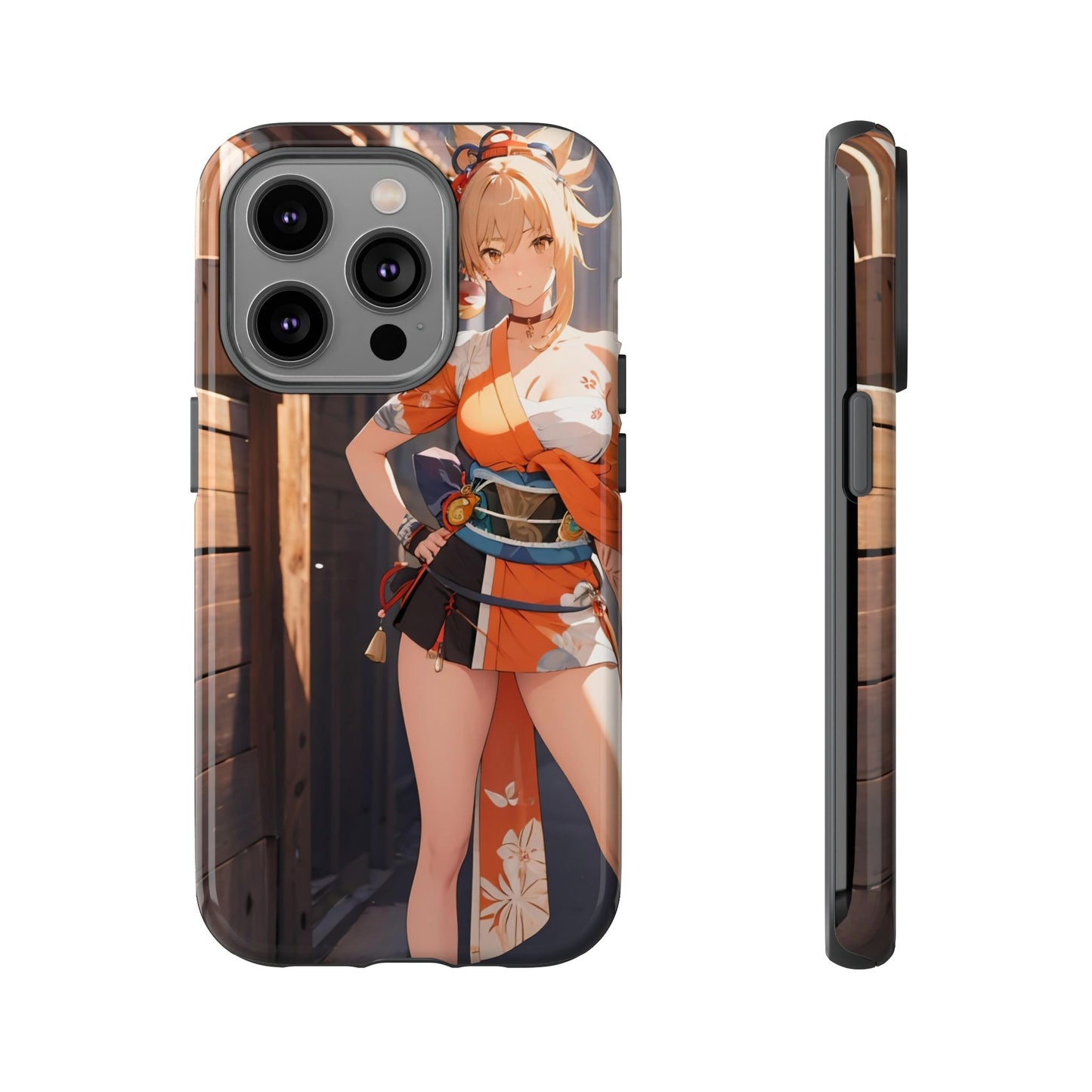 Yoimiya 001 Tough Cases