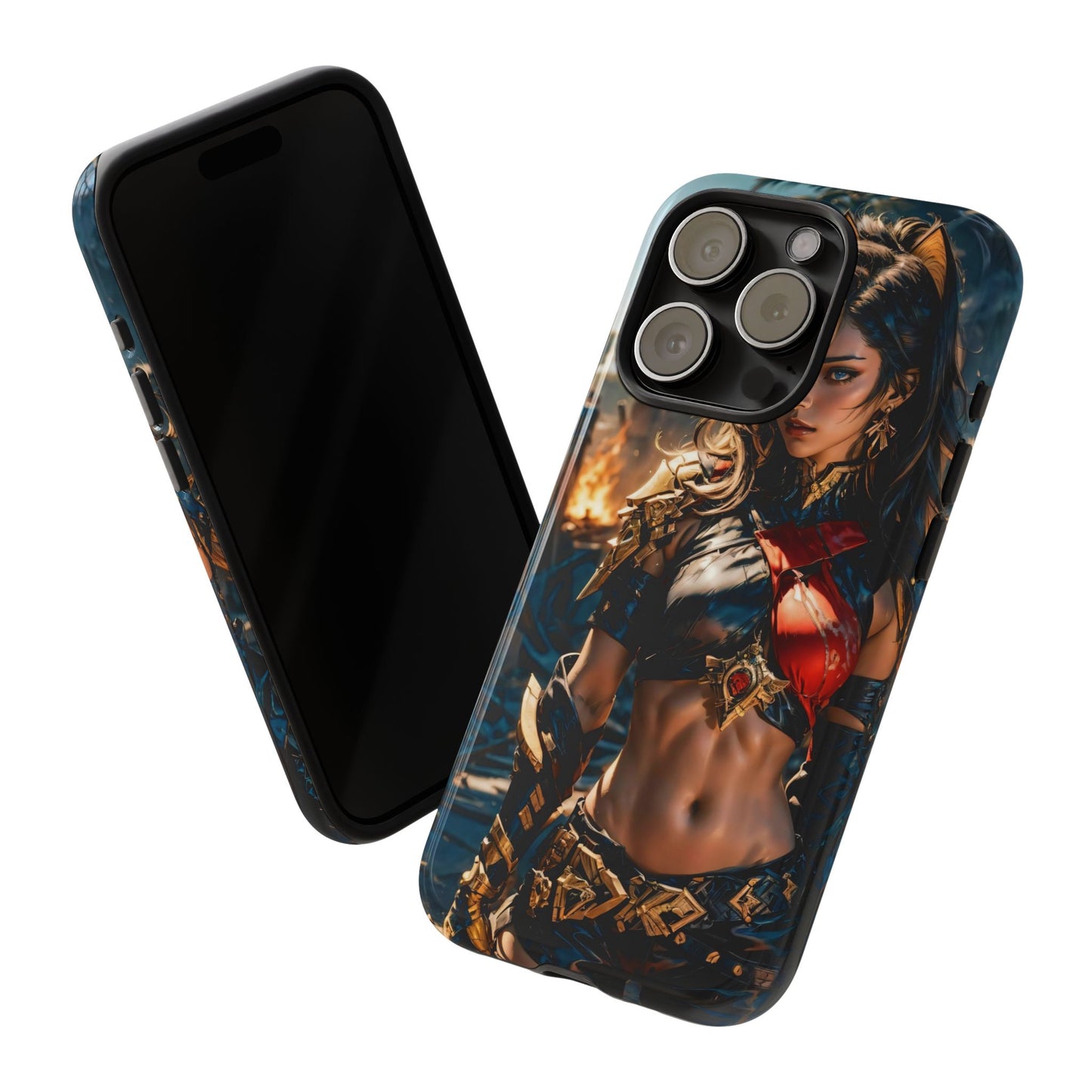 Dehya 002 Tough Cases