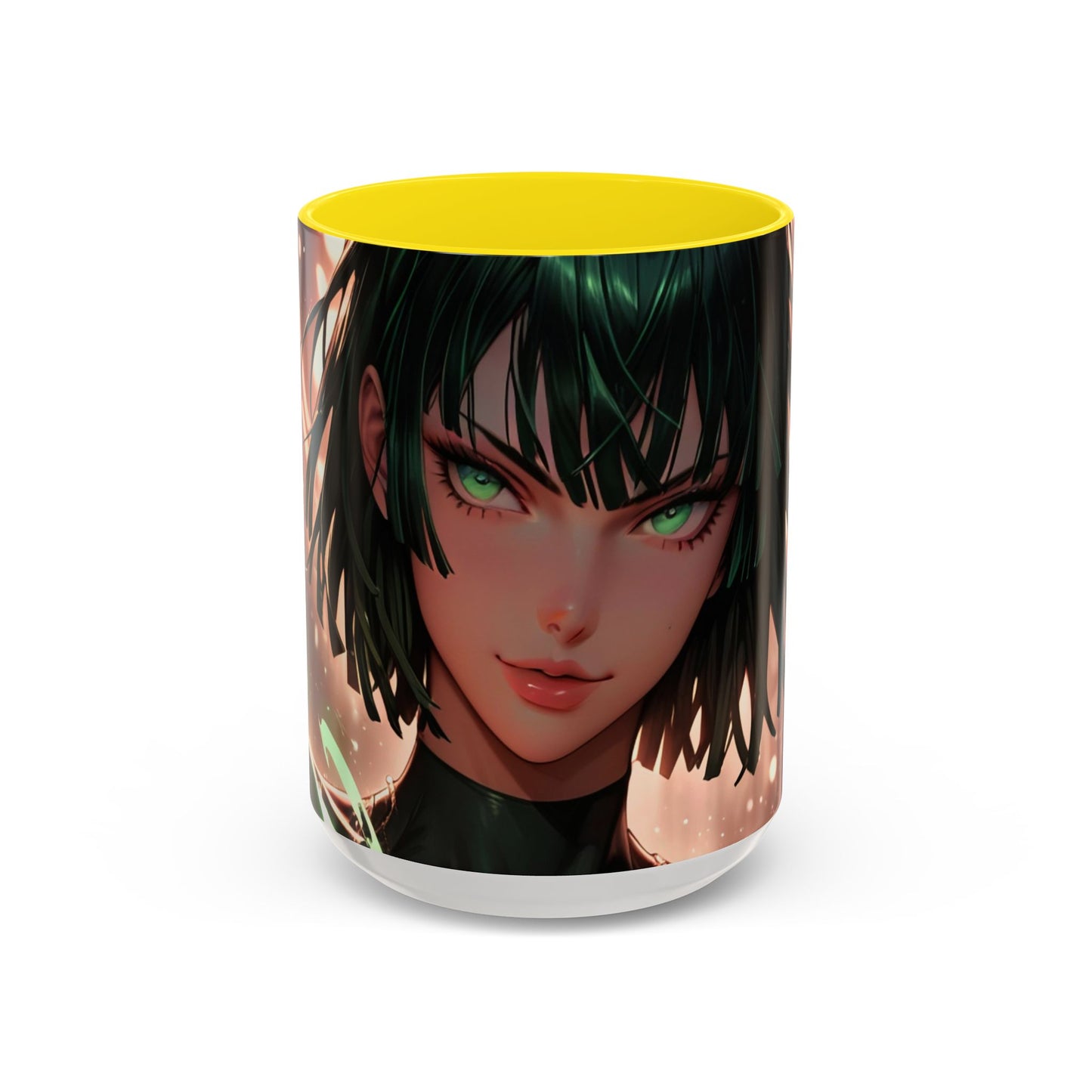Fubuki 004 Coffee Mug