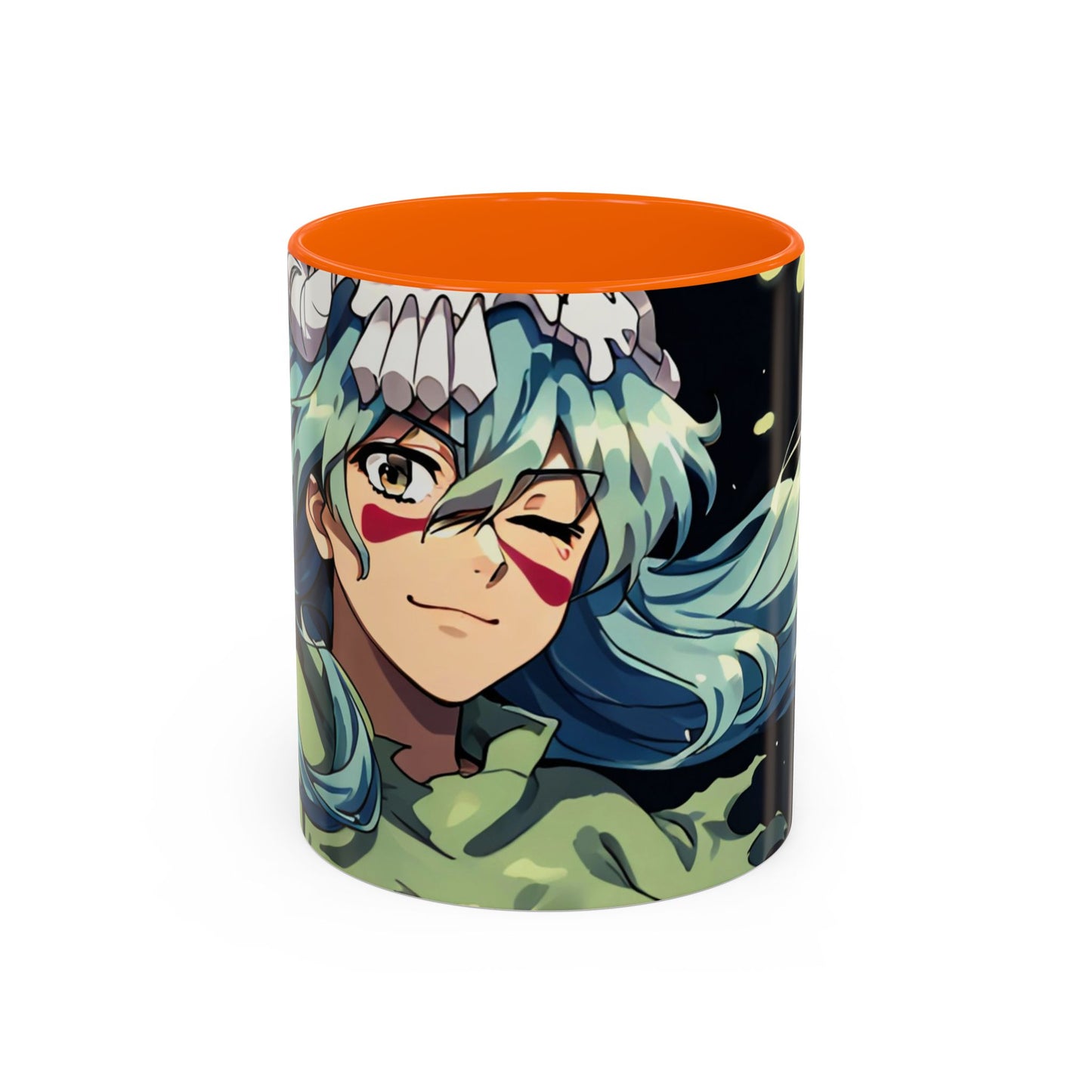 Nelliel 001 Coffee Mug
