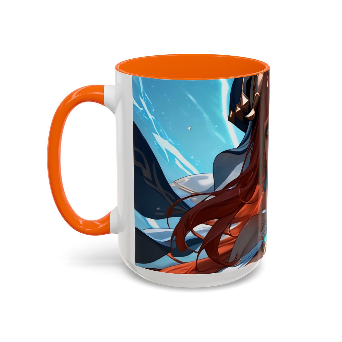Nilou 004 Coffee Mug