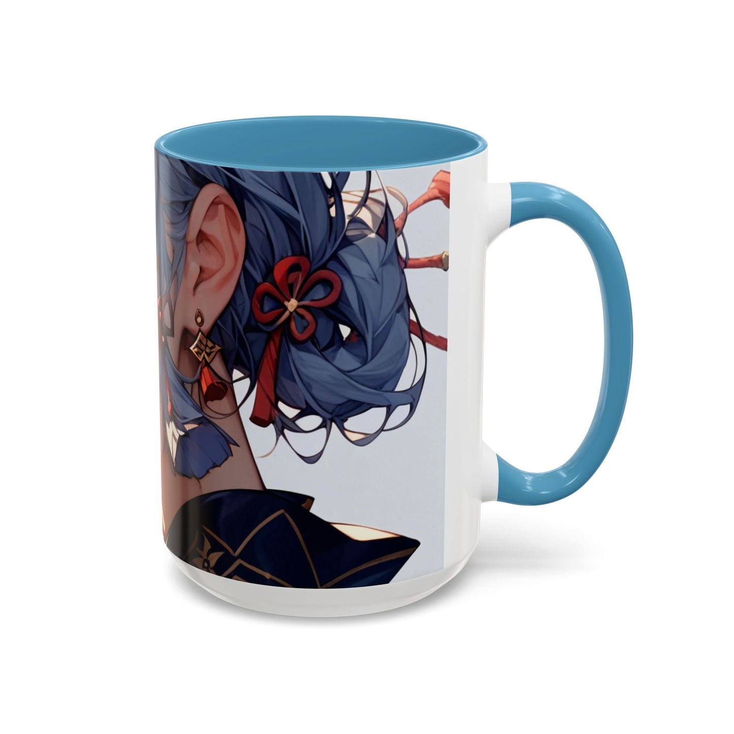 Ayaka 003 Coffee Mug