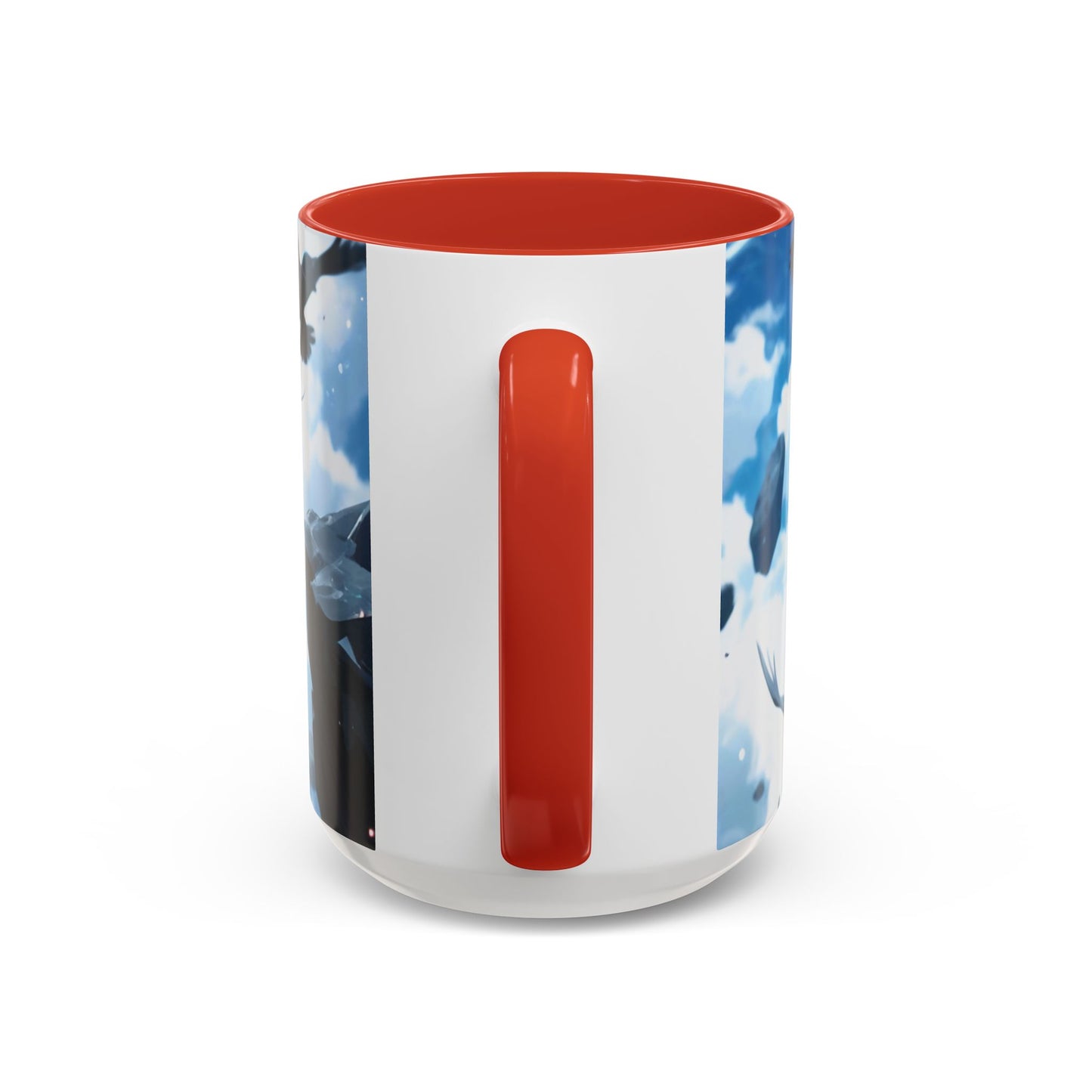 2B 005 Coffee Mug