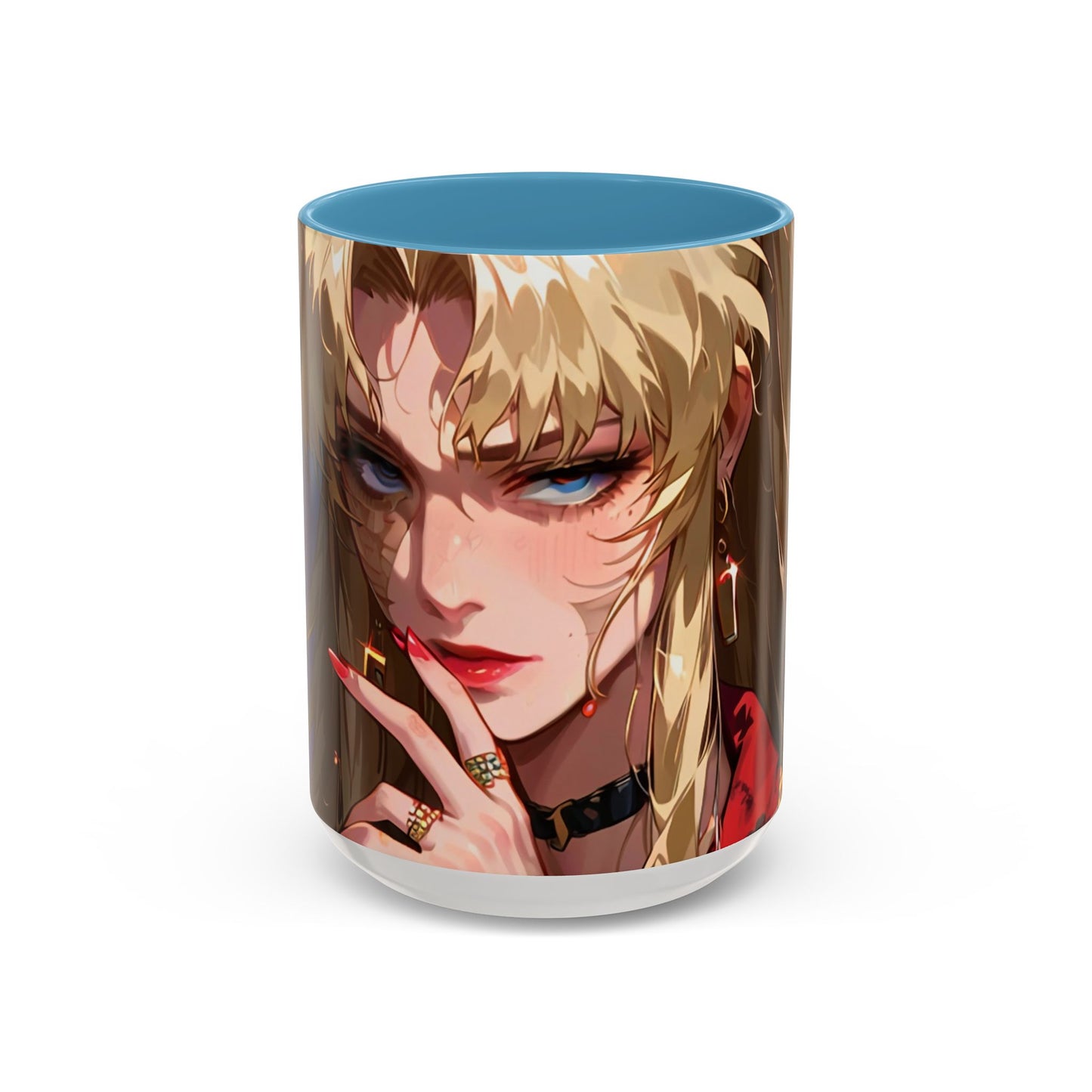 Balalaika 002 Coffee Mug