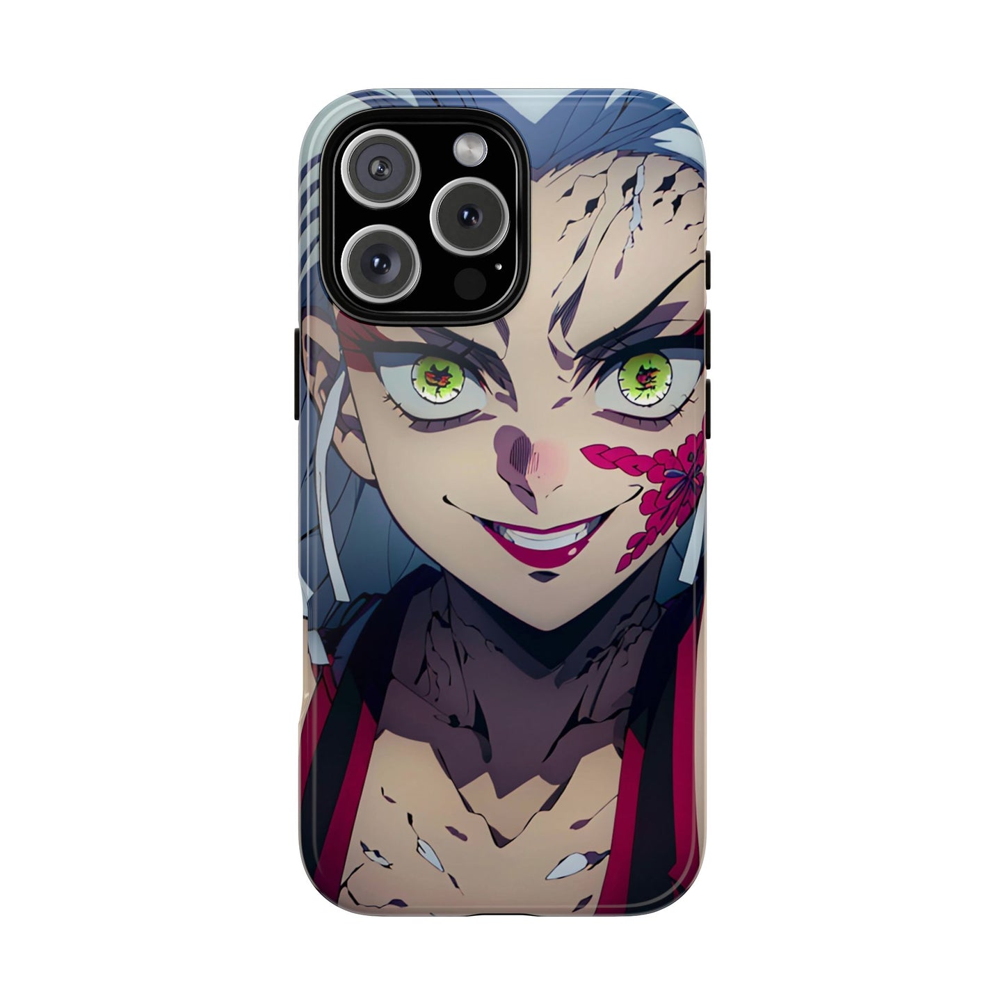 Demon Slayer 002 Tough Cases