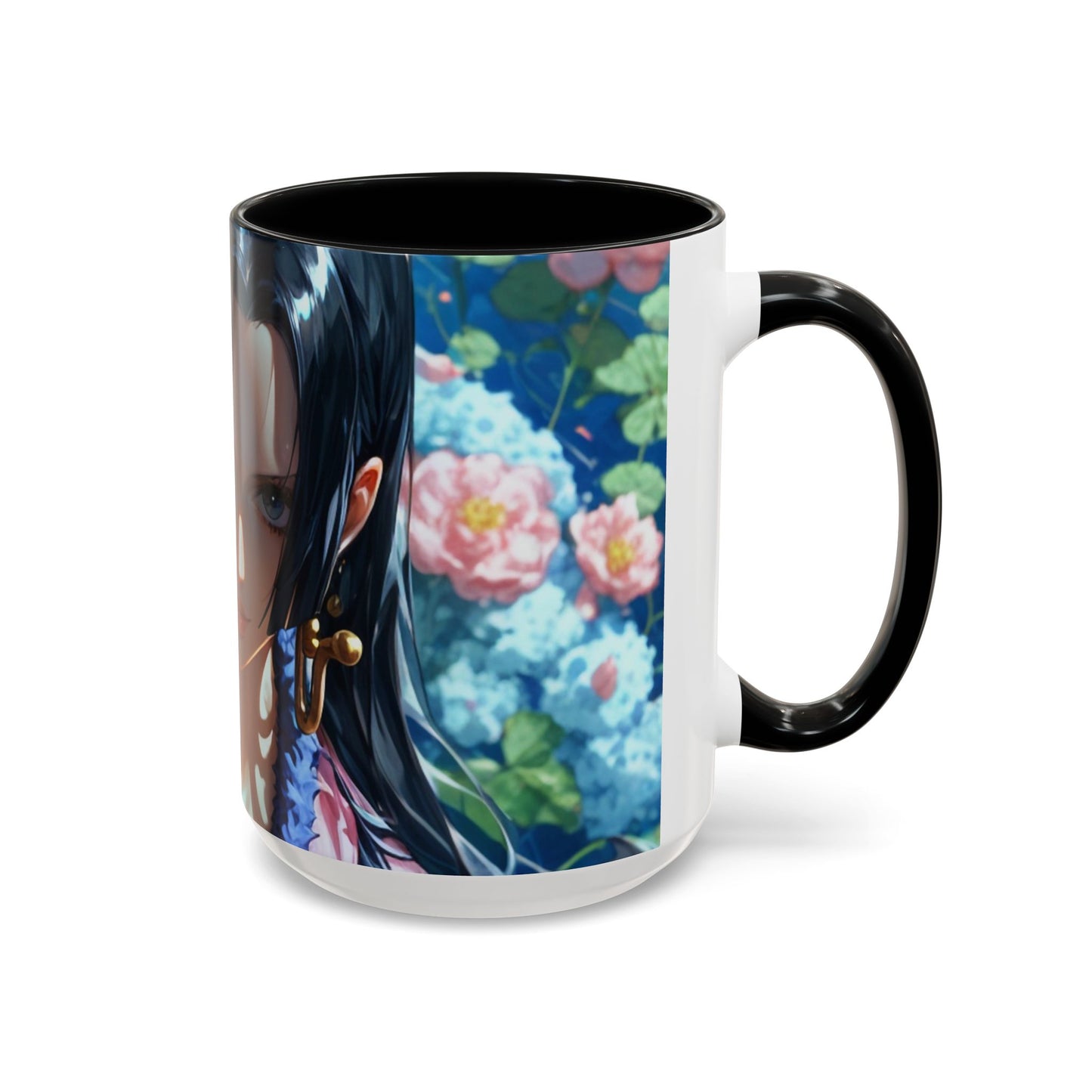 Boa Hancock 004 Coffee Mug
