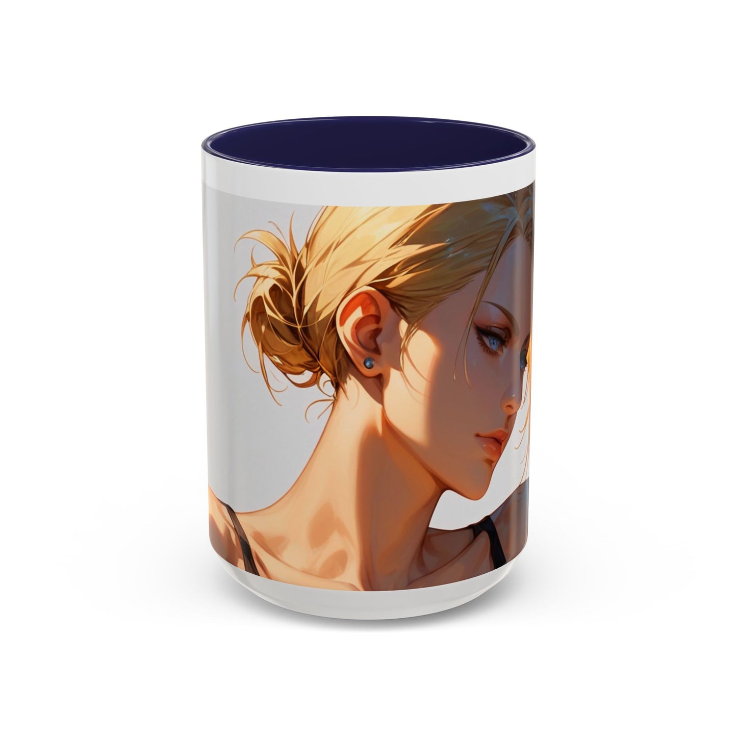 Annie Leonhardt 006 Coffee Mug