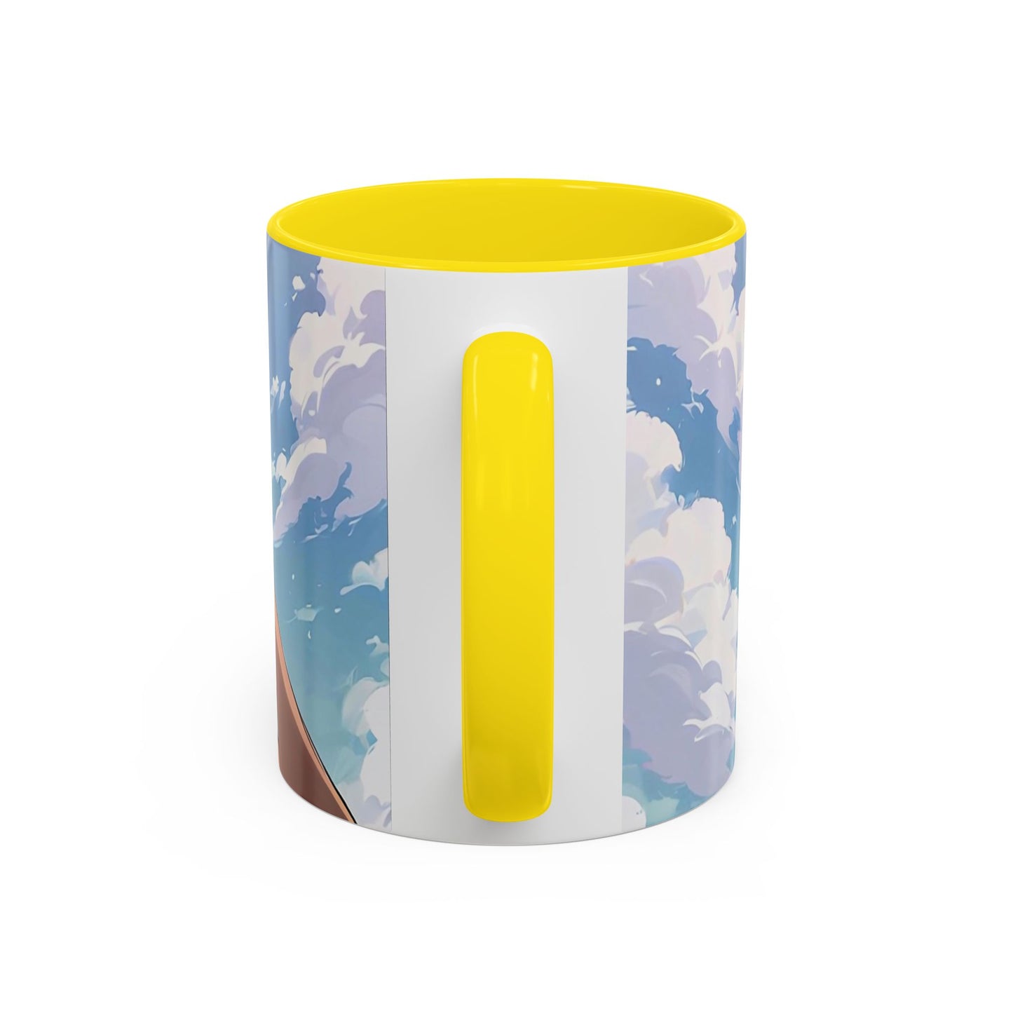 Aisha Belka 001 Coffee Mug