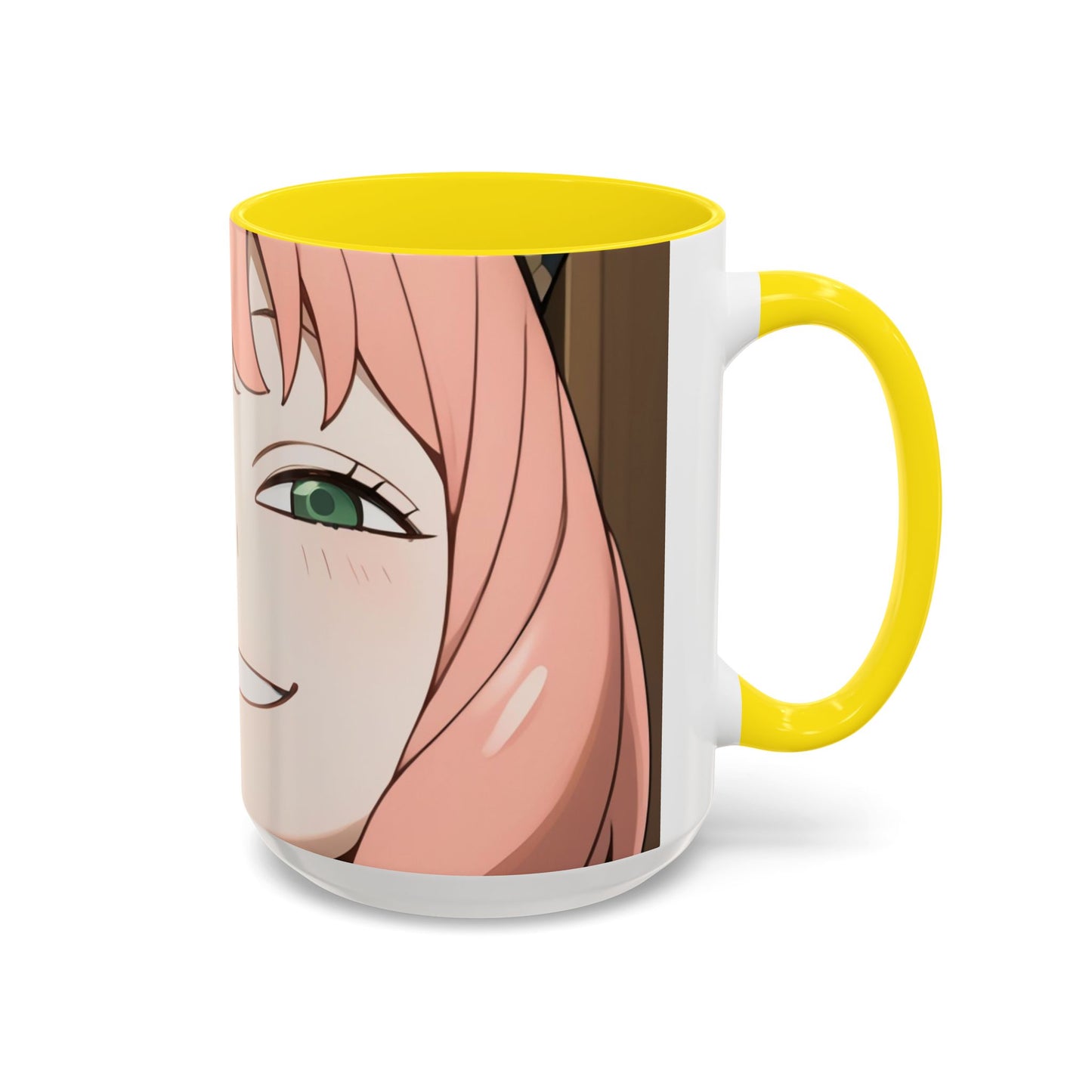 Anya 005 Coffee Mug