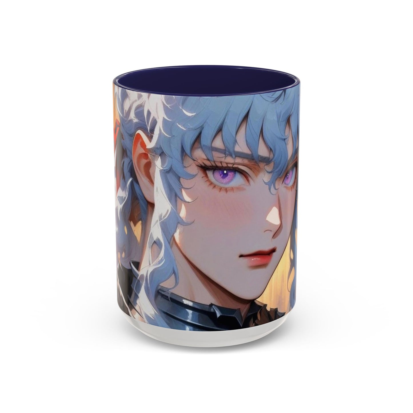 Griffith 001 Coffee Mug