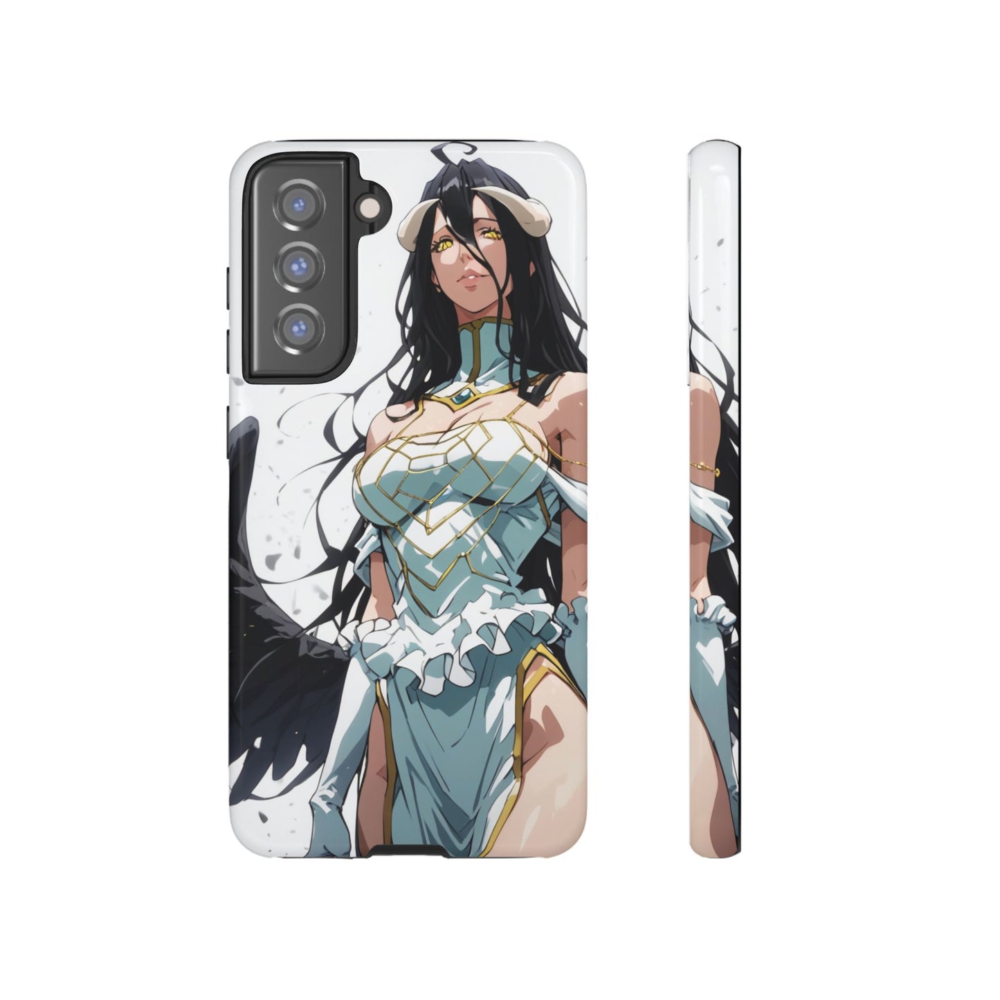 Albedo 001 Tough Cases