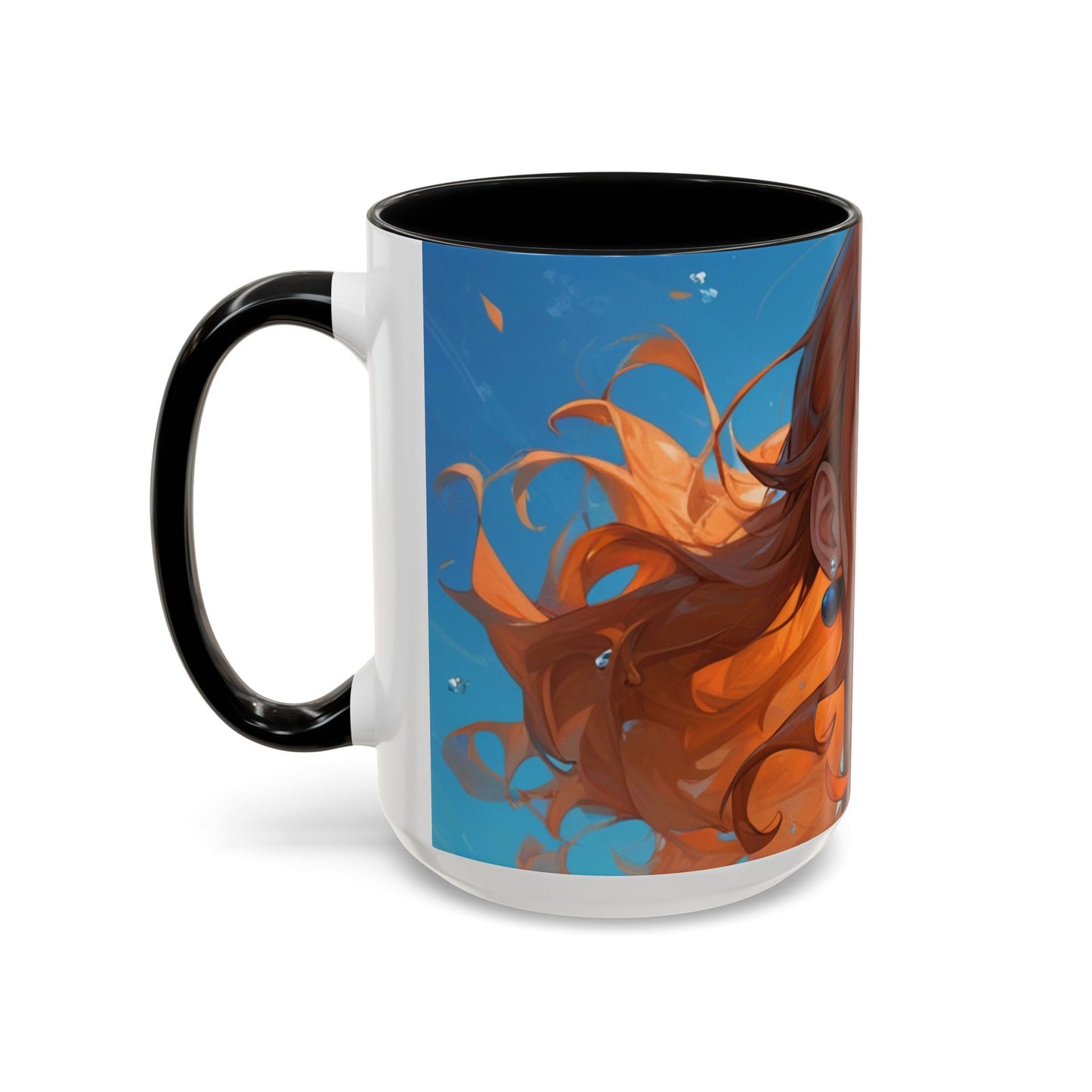Nami 002 Coffee Mug