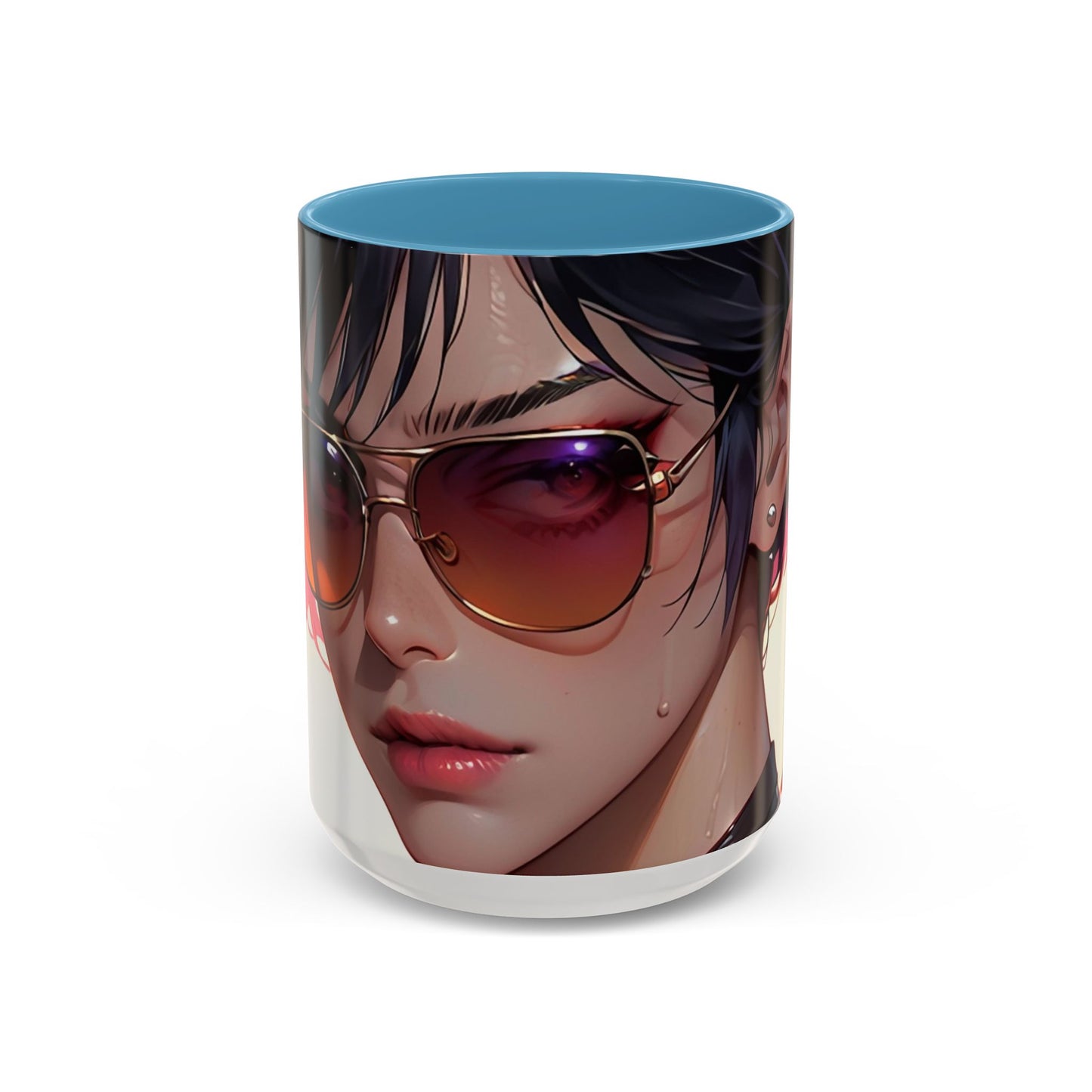 Reina 002 Coffee Mug