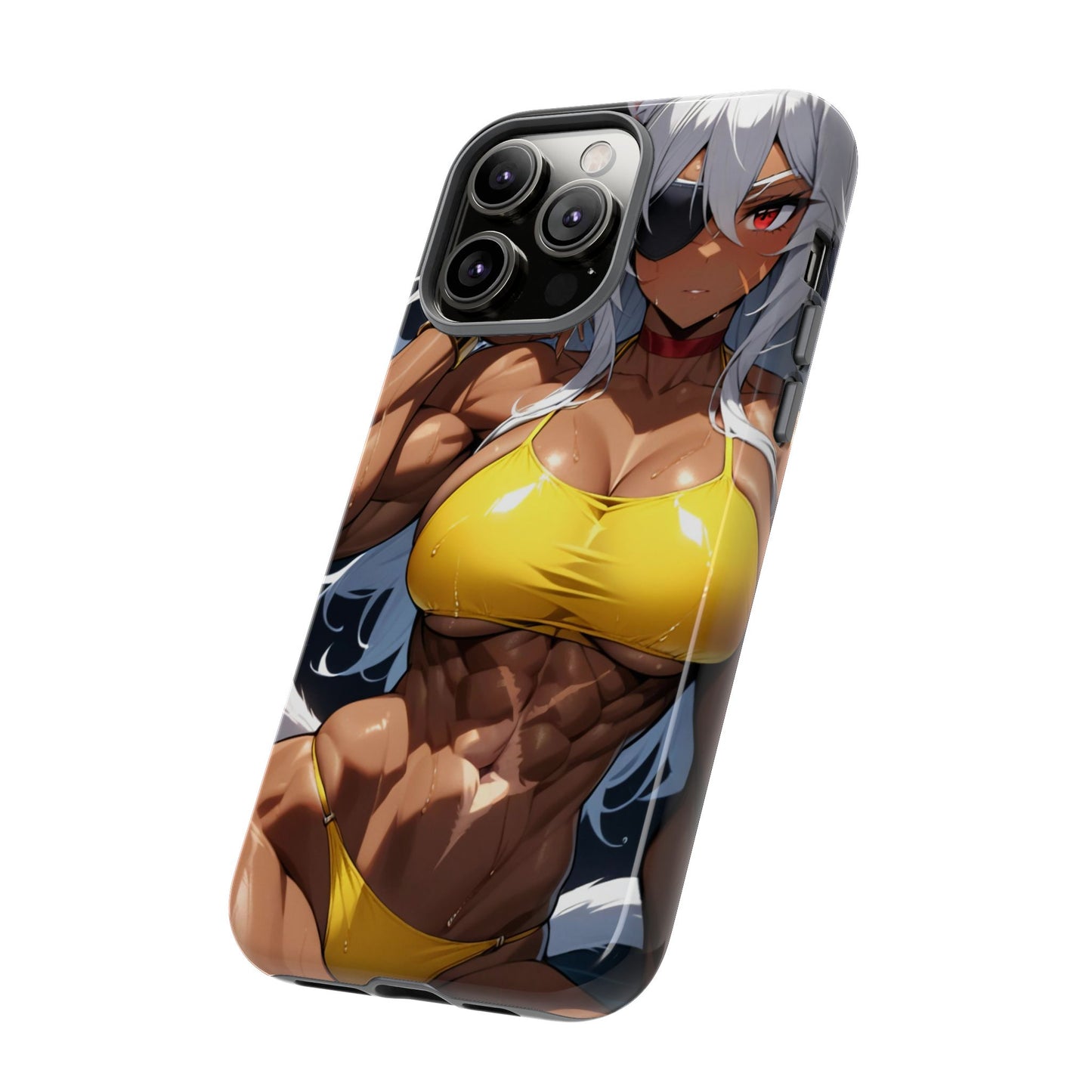 Ghislaine 001 Tough Cases