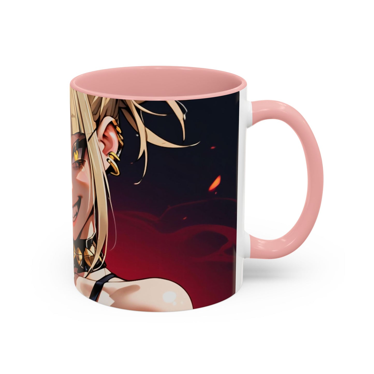 Himiko Toga 004 Coffee Mug