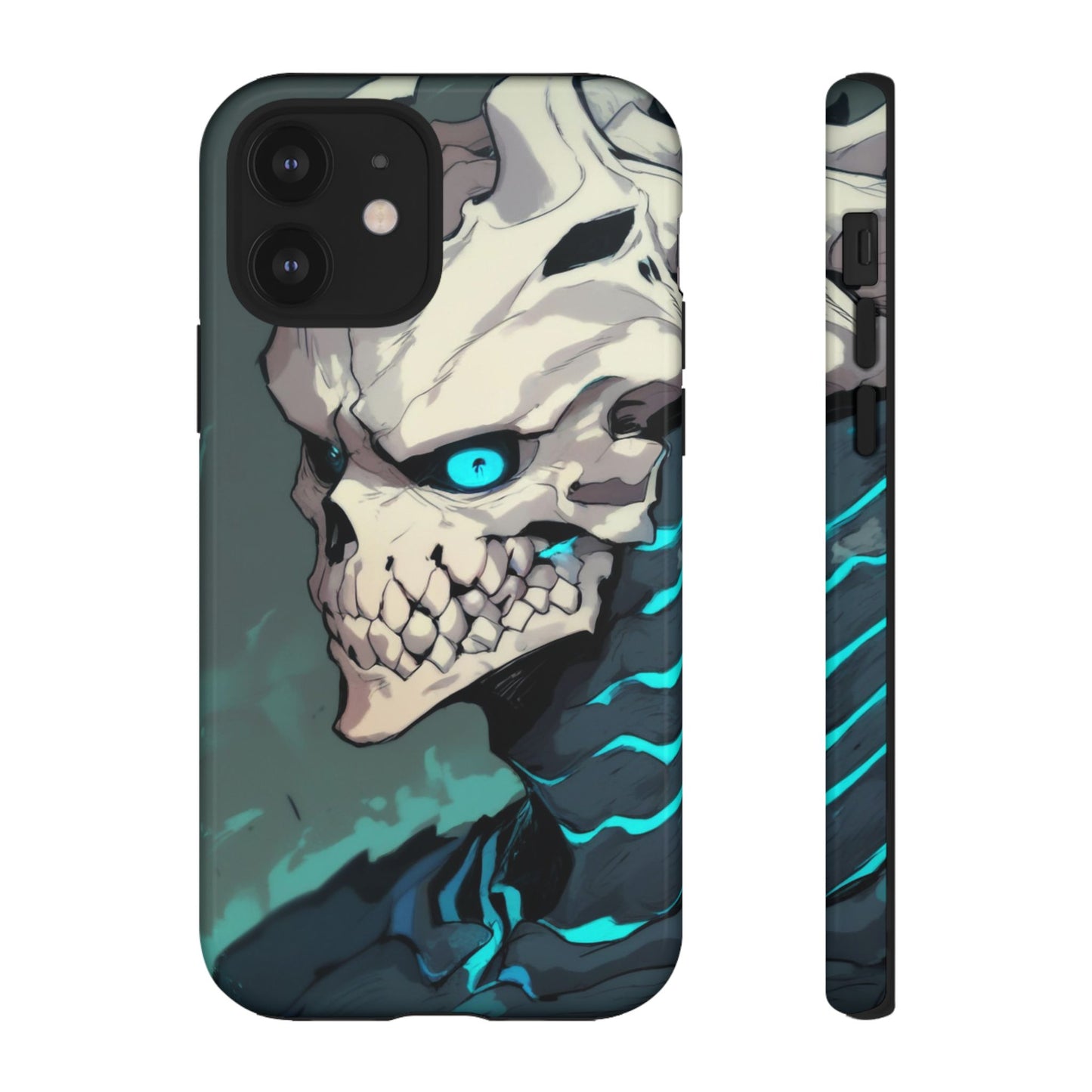 Hibino Kafka 001 Tough Cases