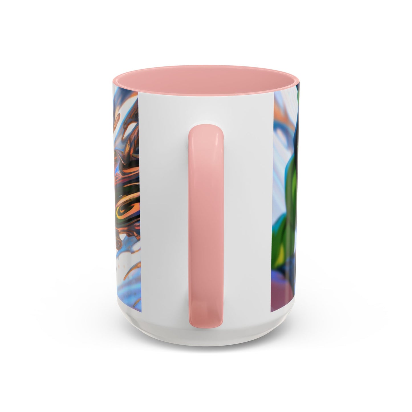Jolyne Kujo 004 Coffee Mug