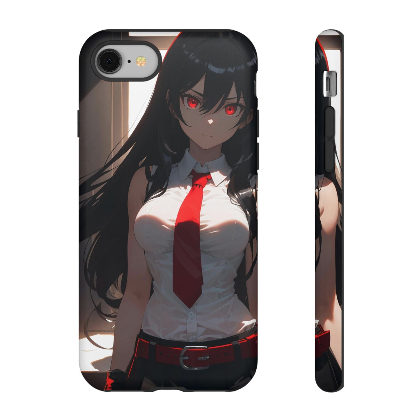 Akame 001 Tough Cases