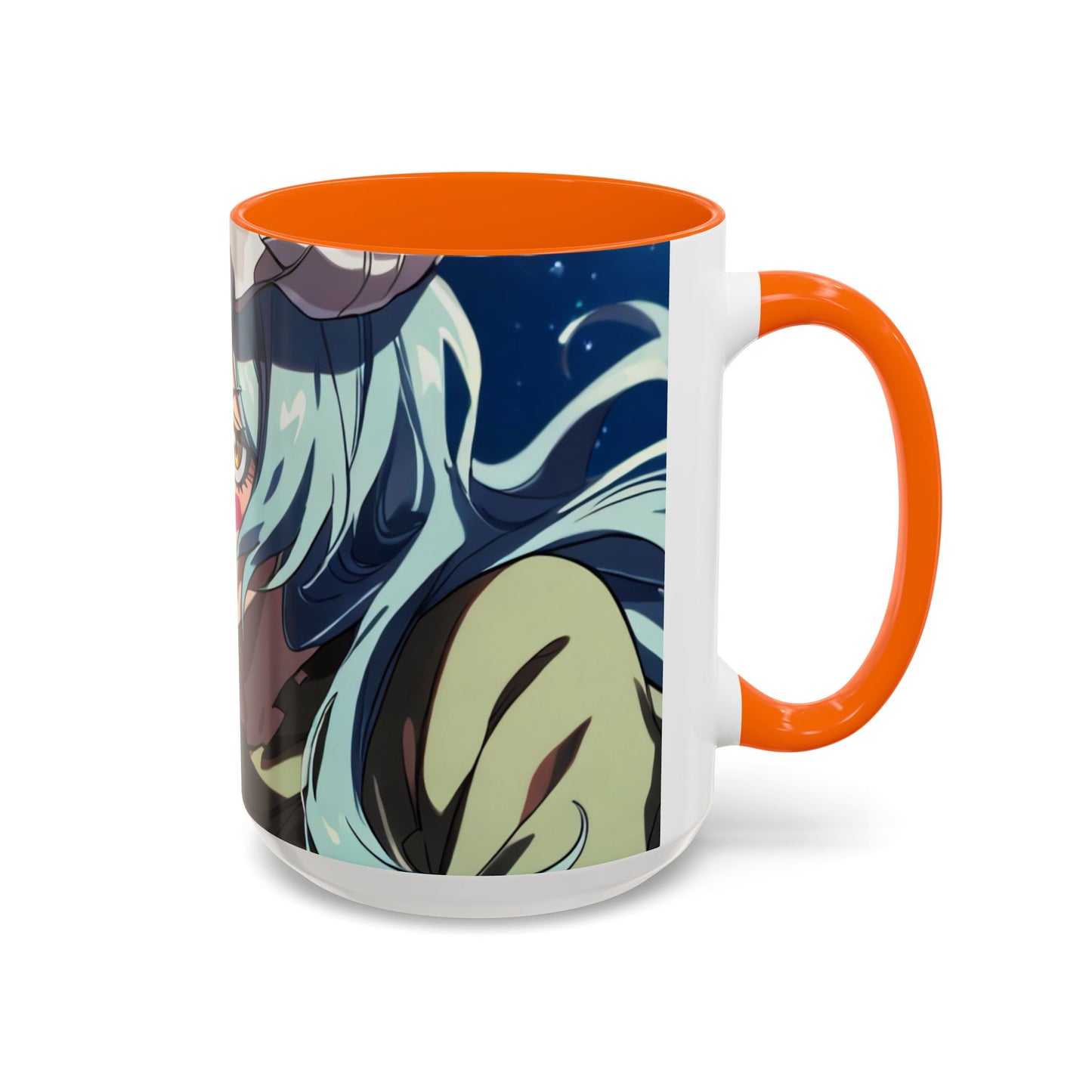 Neliel 002 Coffee Mug