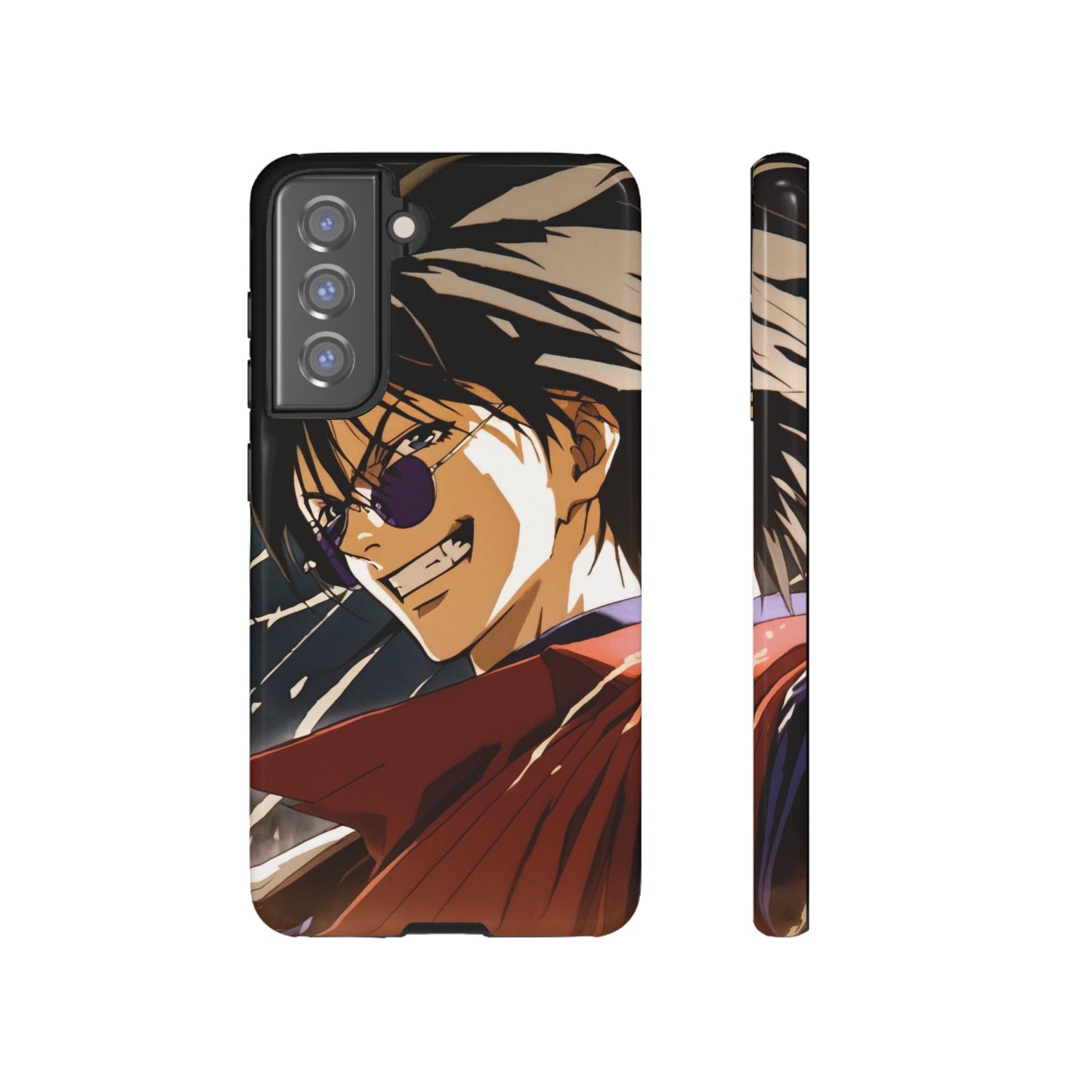 Ban Midou 002 Tough Cases