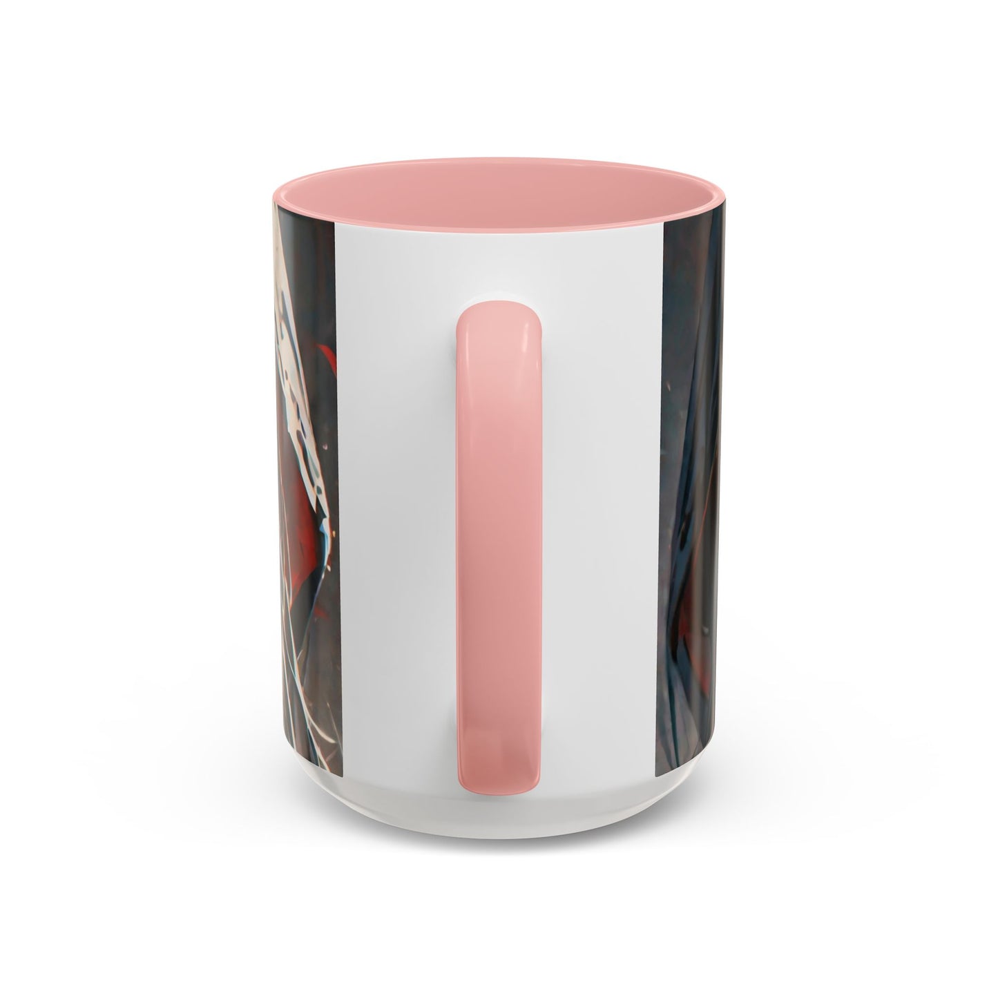 Oni Under Hood Coffee Mug