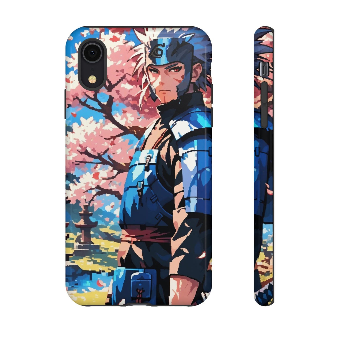 Tobirama Senju 002 Tough Cases