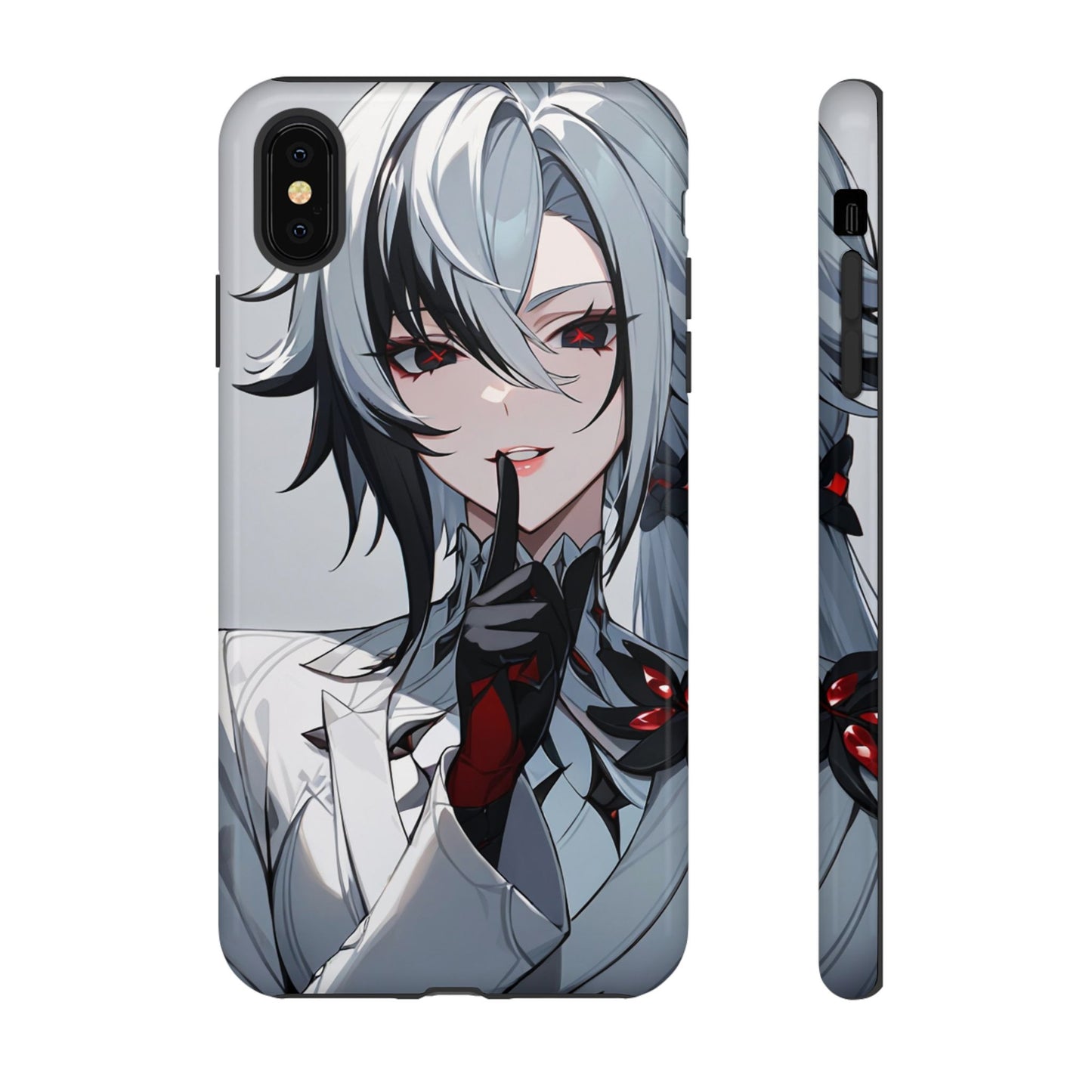 Arlecchino 002 Tough Cases