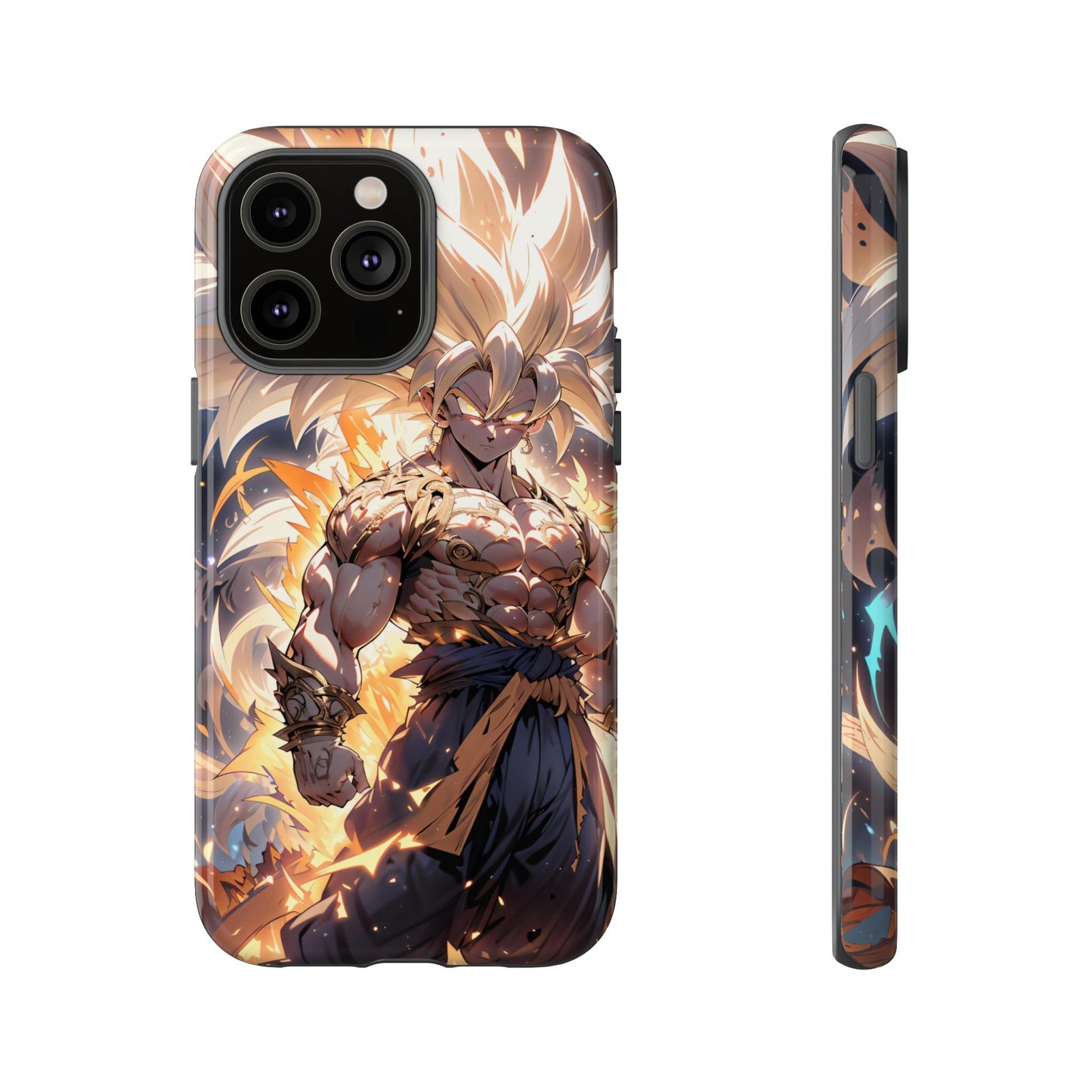 Goku 001 Tough Cases