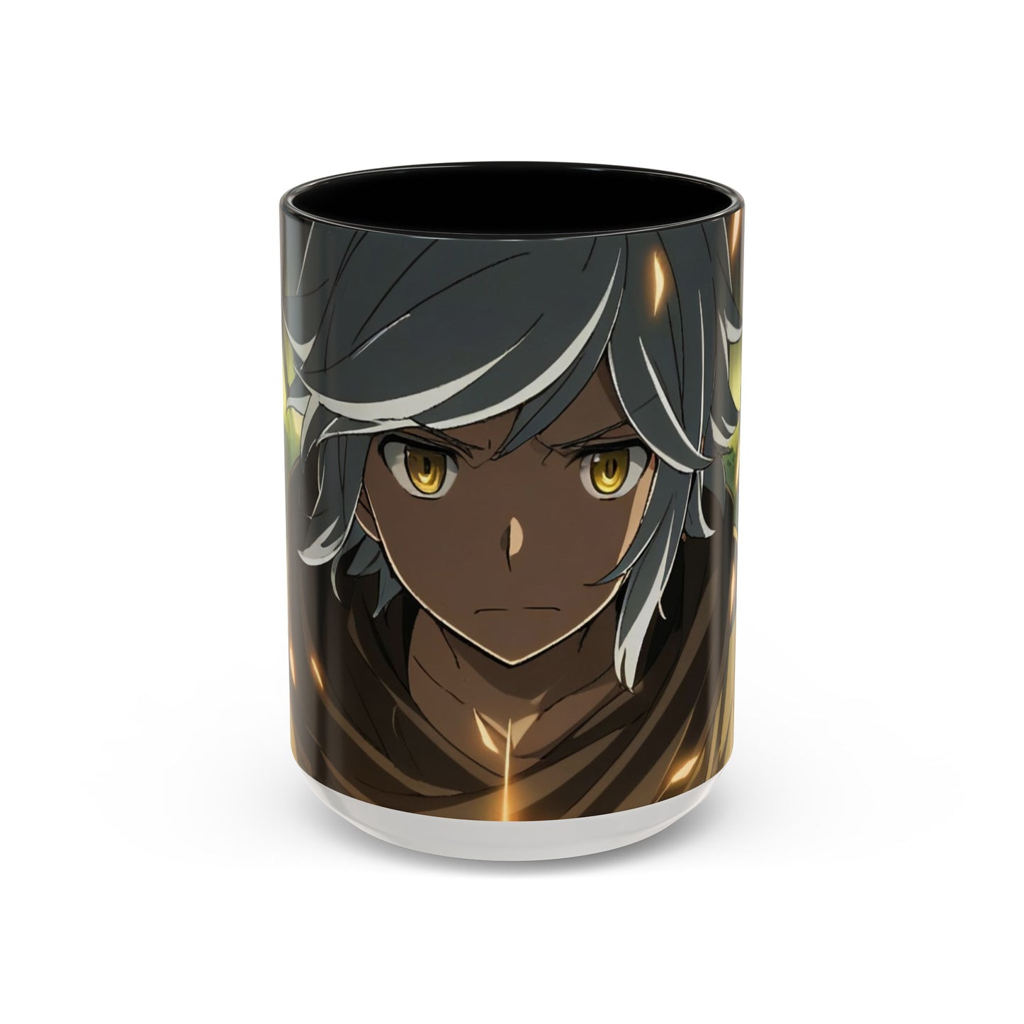 Bell Cranel 001 Coffee Mug