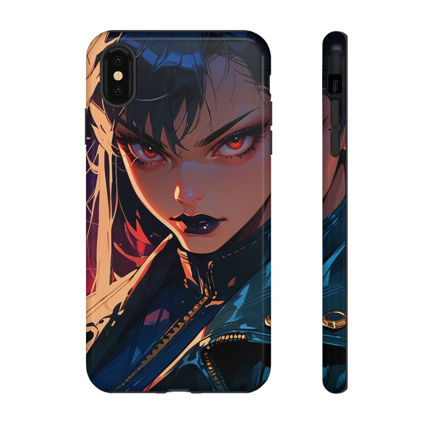Chun Li 009 Tough Cases