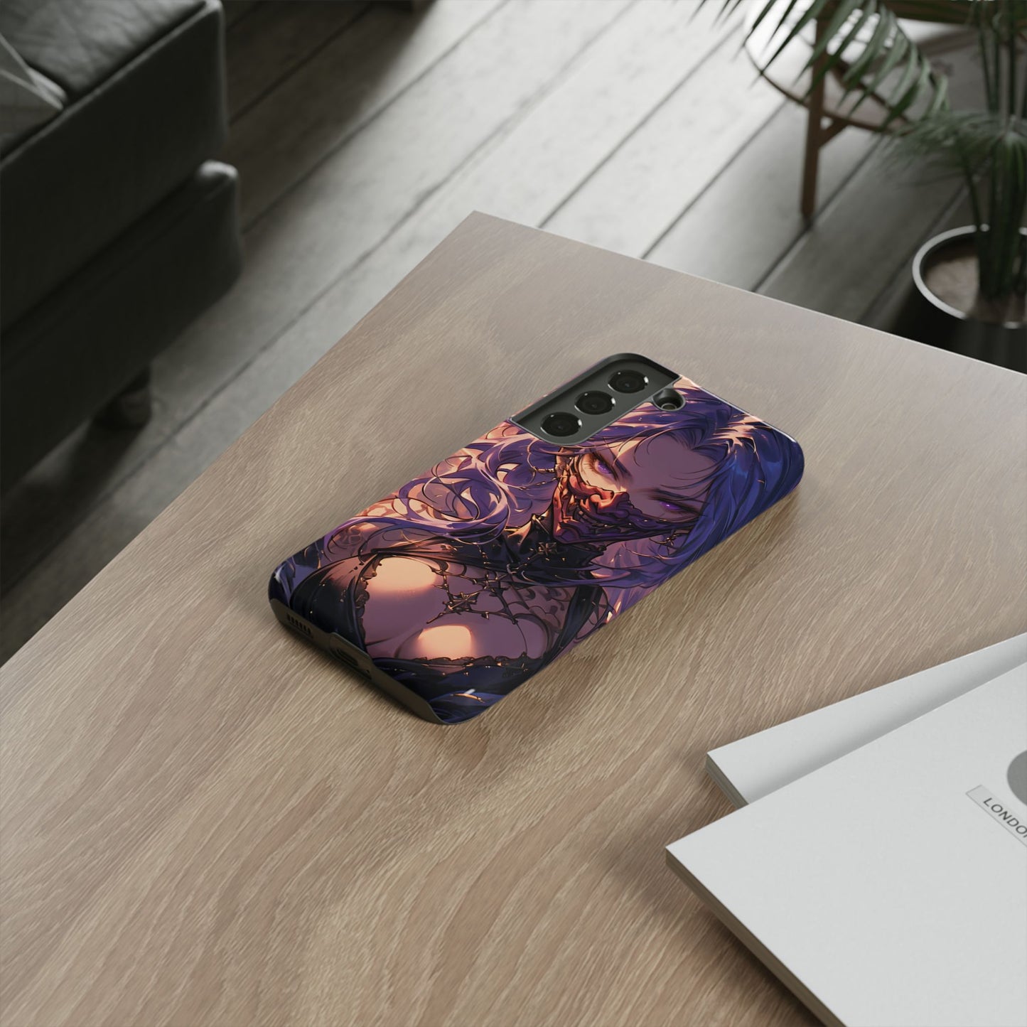 Oni Violet Tough Cases
