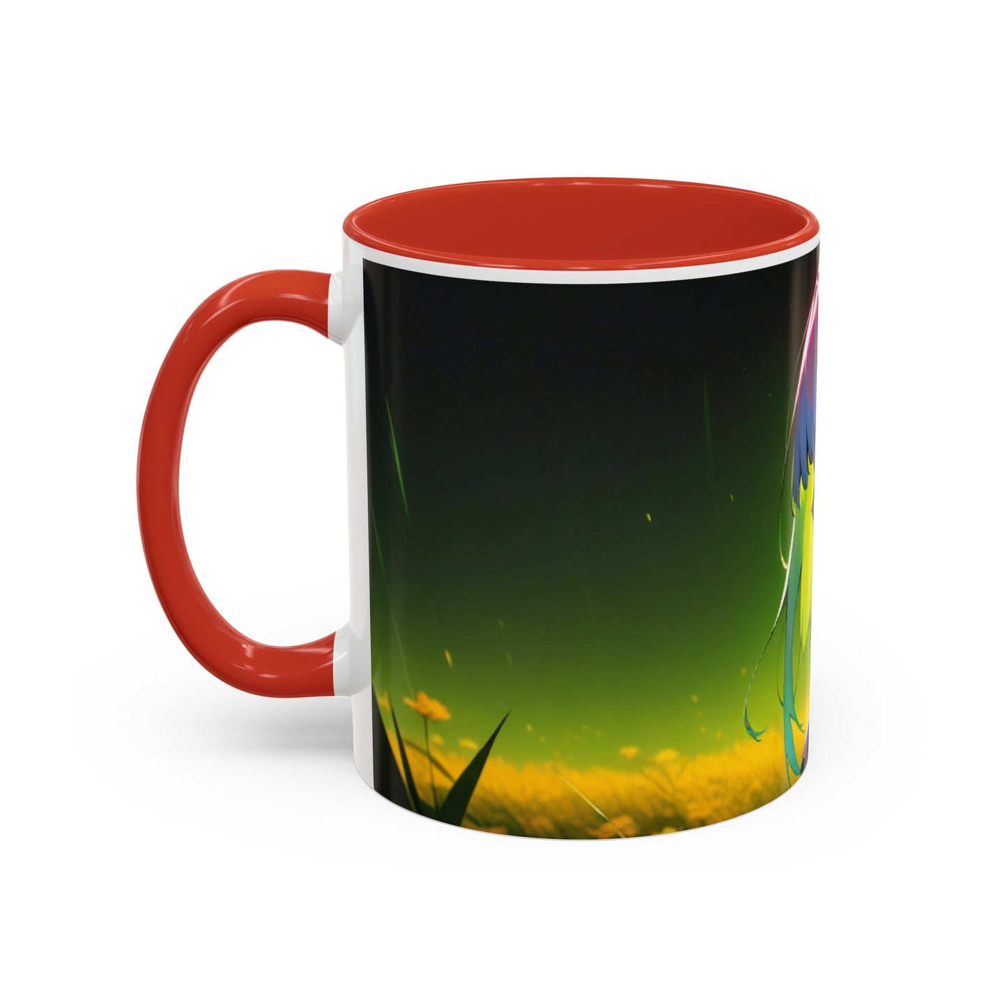 Lucyna 004 Coffee Mug