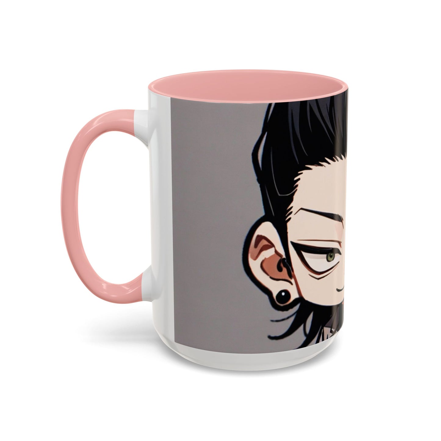 Geto Suguru 004 Coffee Mug