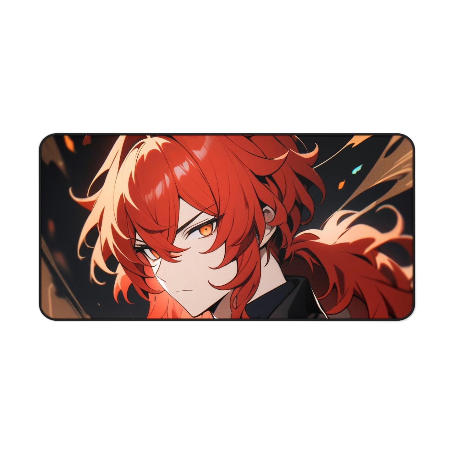 Diluc 002 Desk Mat