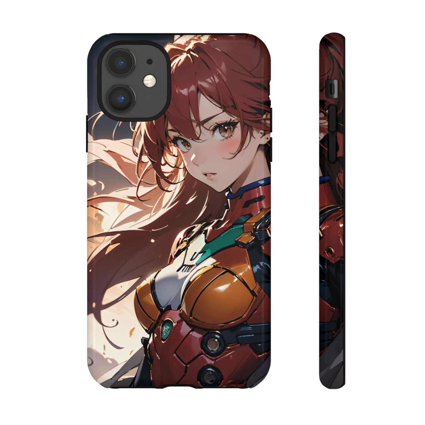 Asuka Soryu 003 Tough Cases