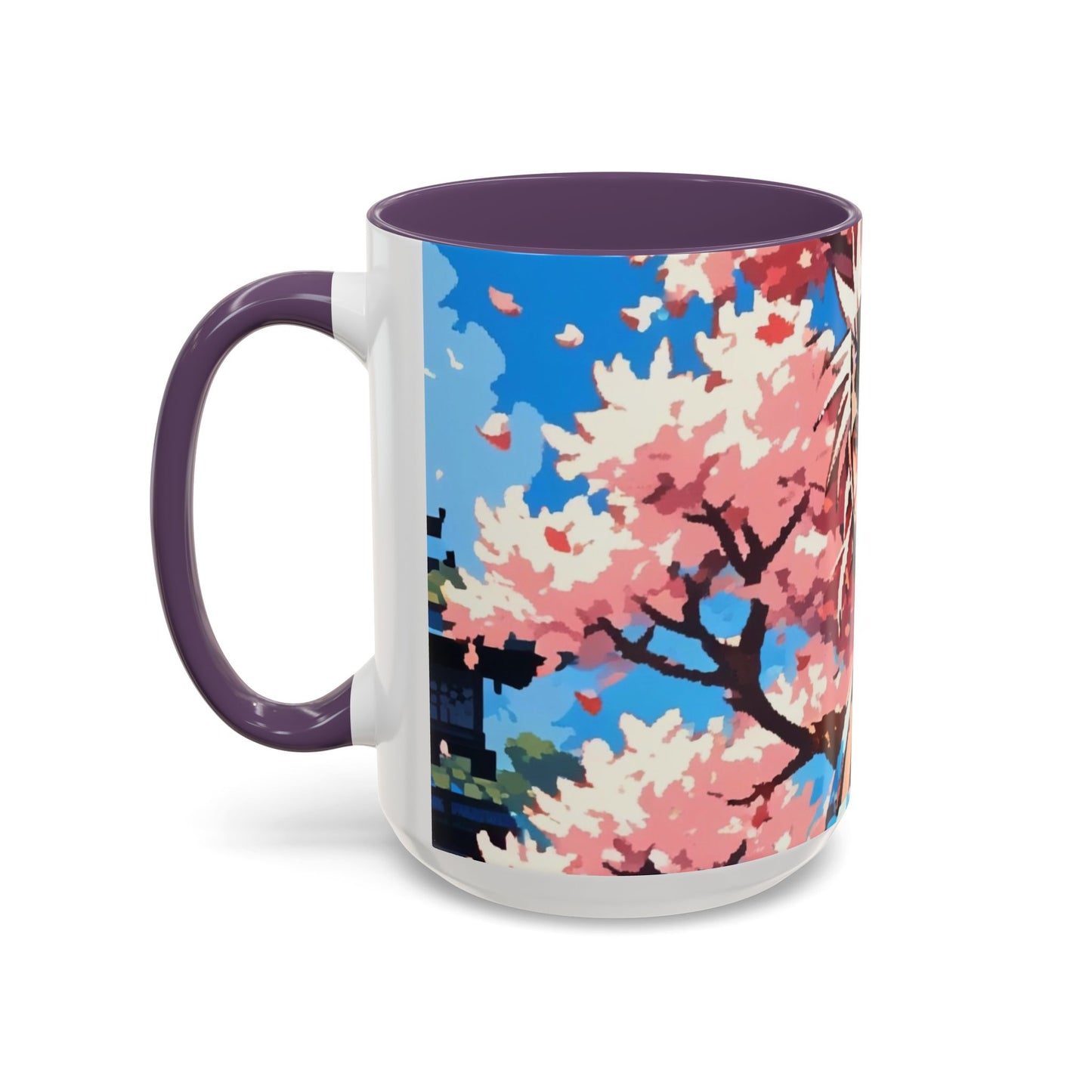 Tobirama Senju 002 Coffee Mug