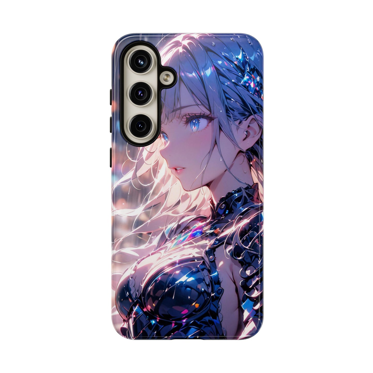 Radiant Armor Tough Cases