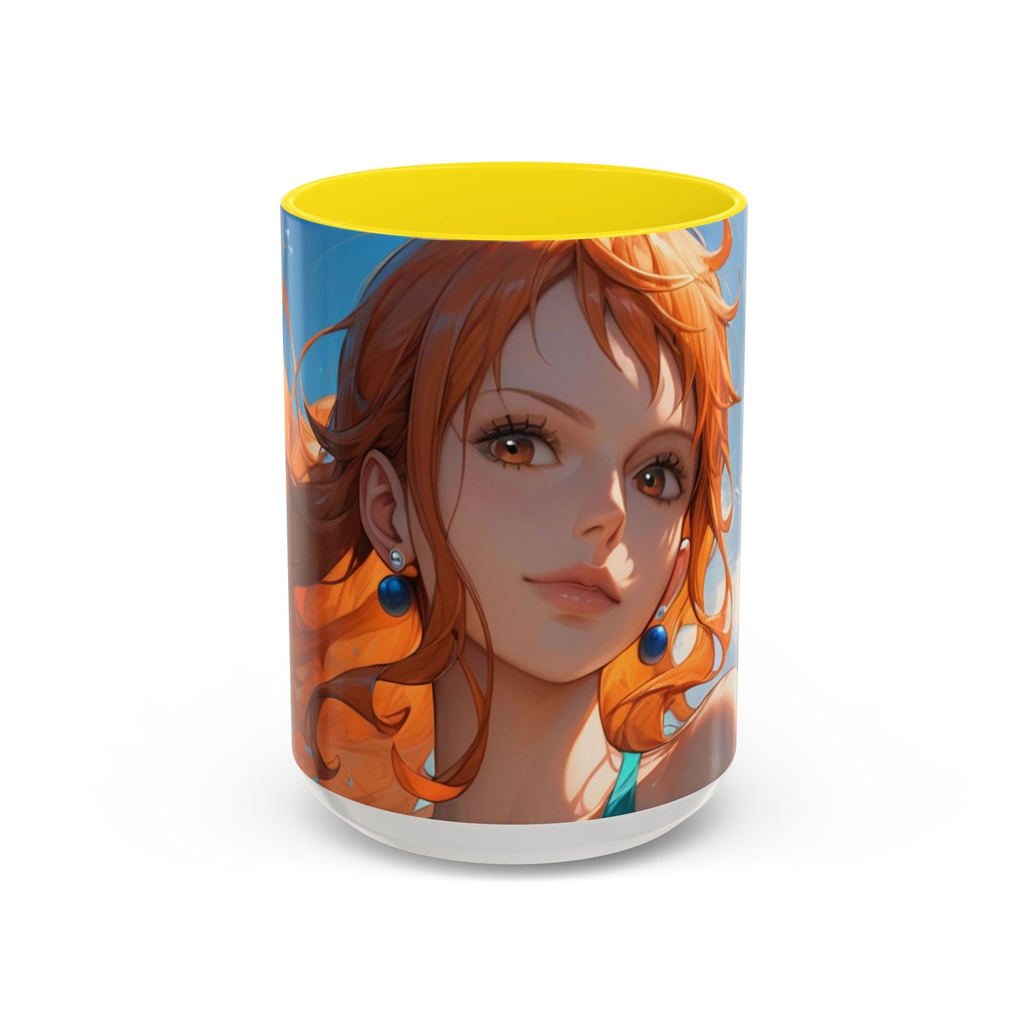 Nami 002 Coffee Mug