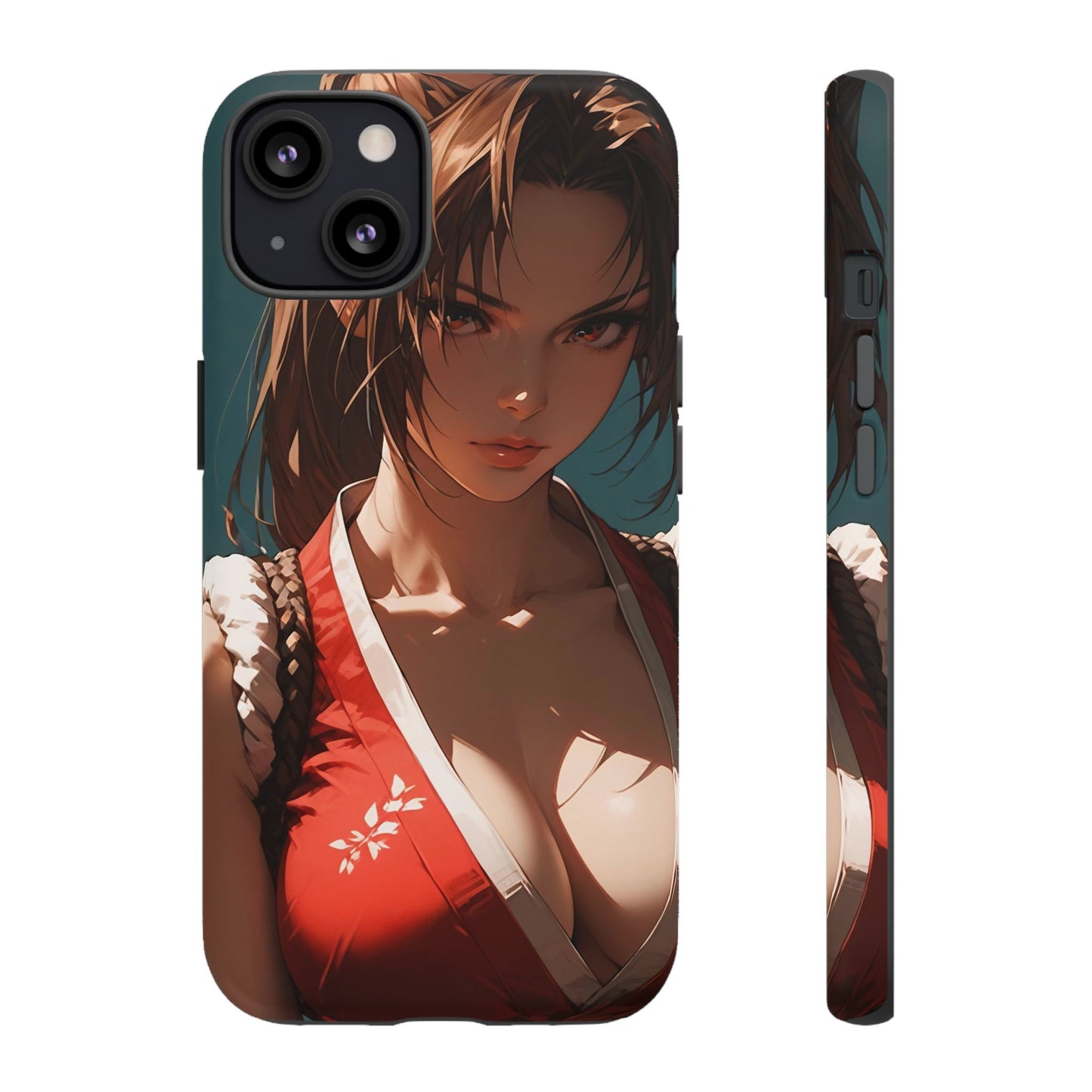 Shiranui Mai 001 Tough Cases