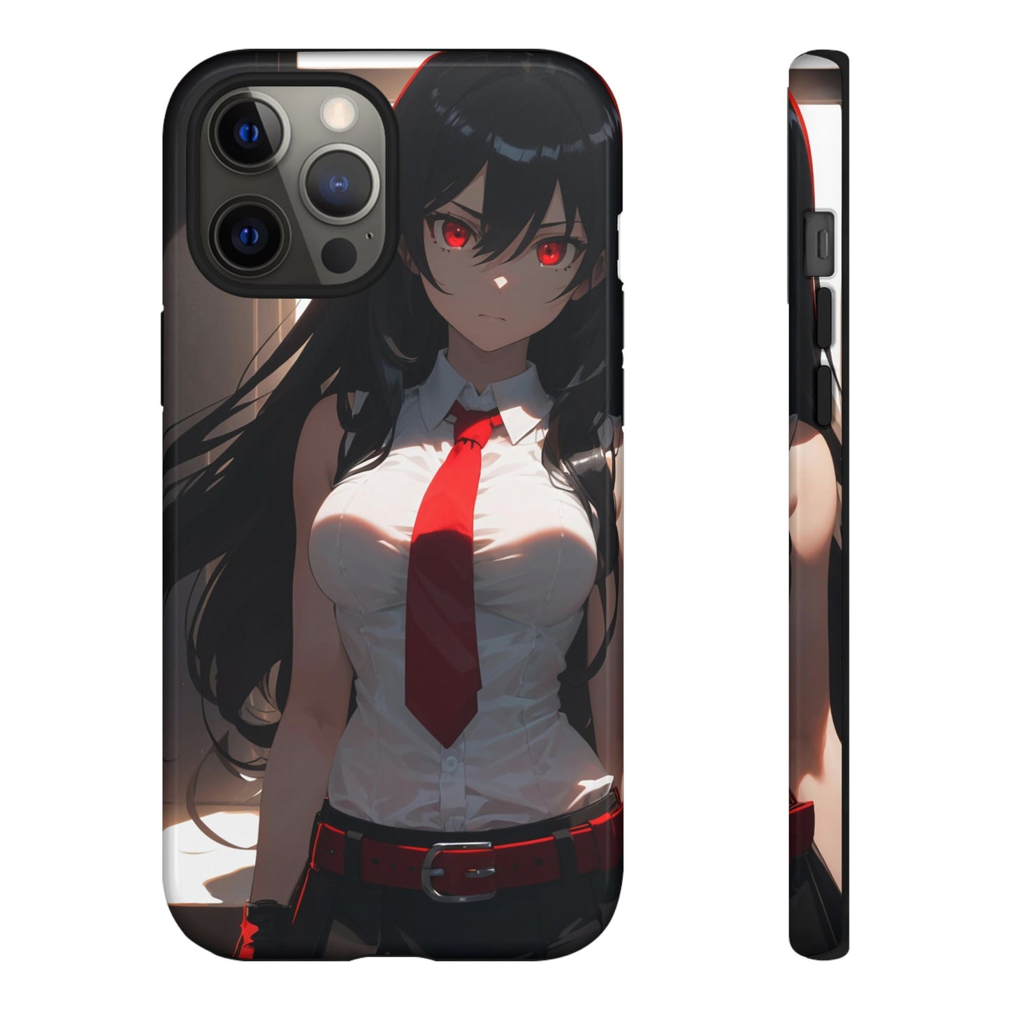 Akame 001 Tough Cases