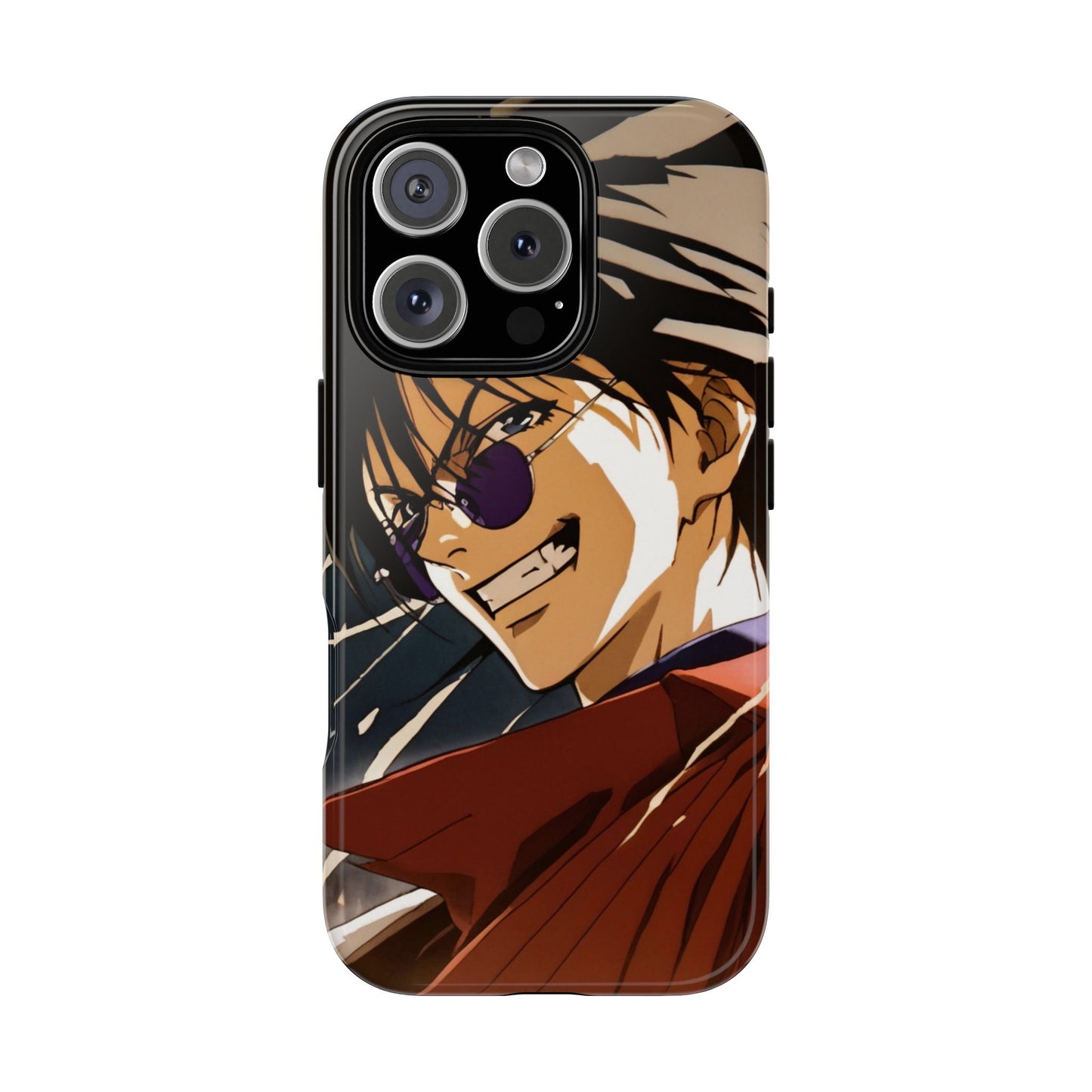 Ban Midou 002 Tough Cases