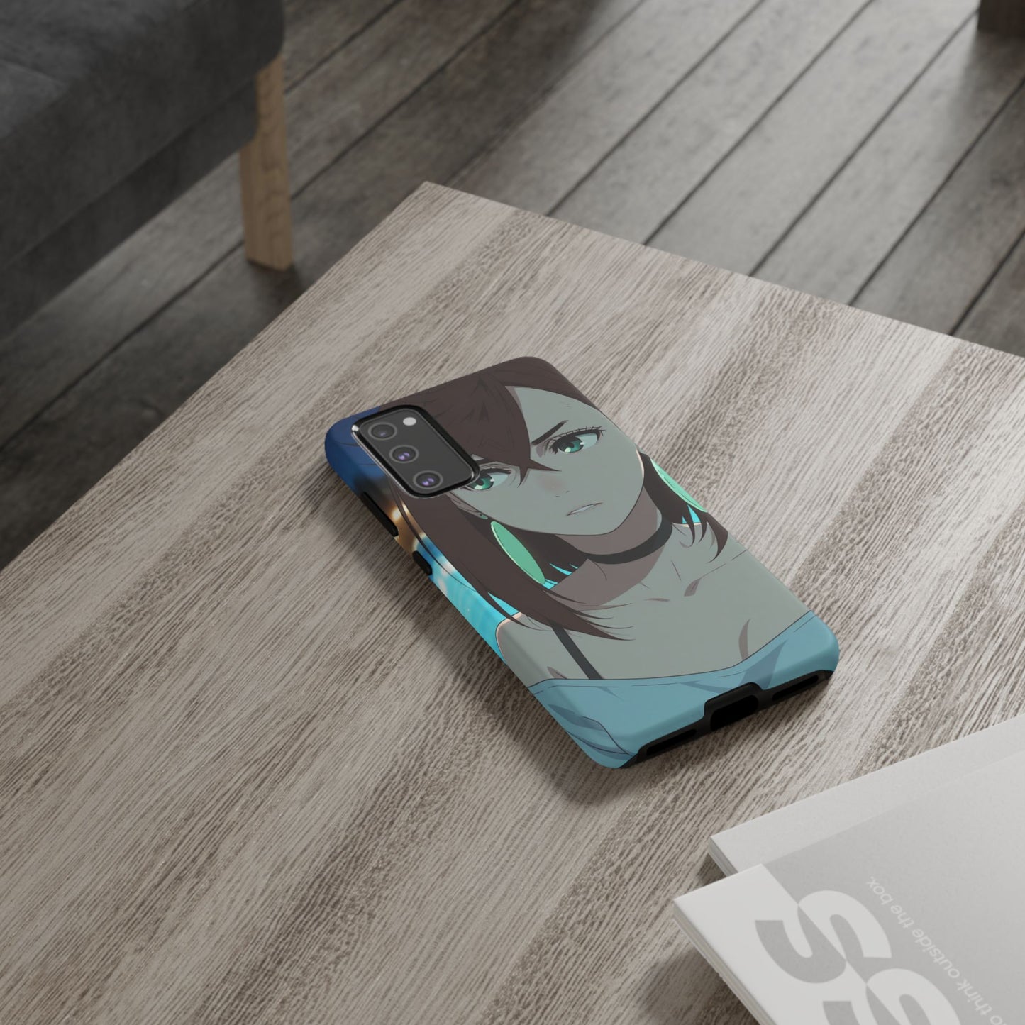 Ayase Momo 004 Tough Cases